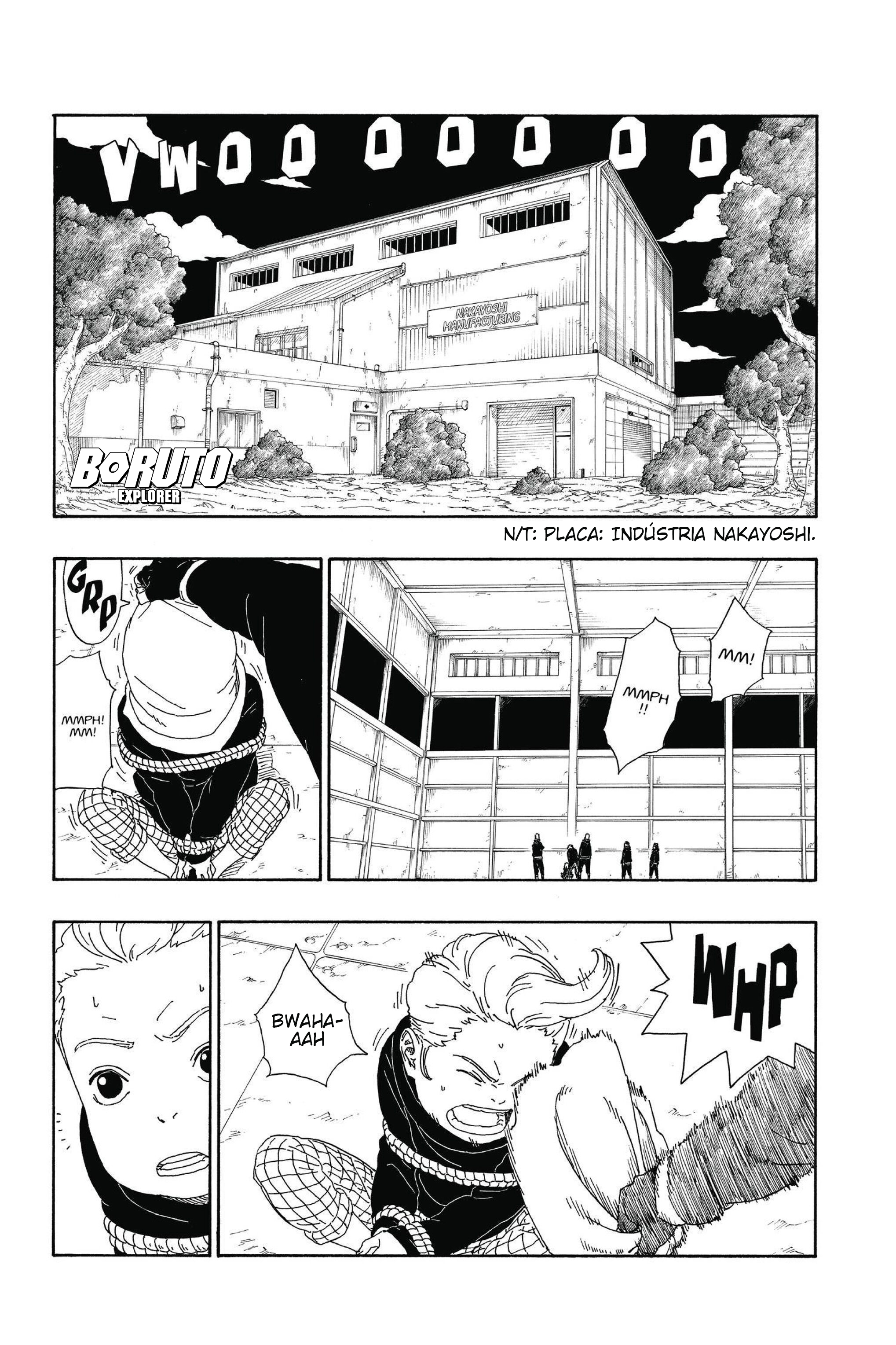 Read Boruto_ Naruto Next Generations (pt) Manga Online