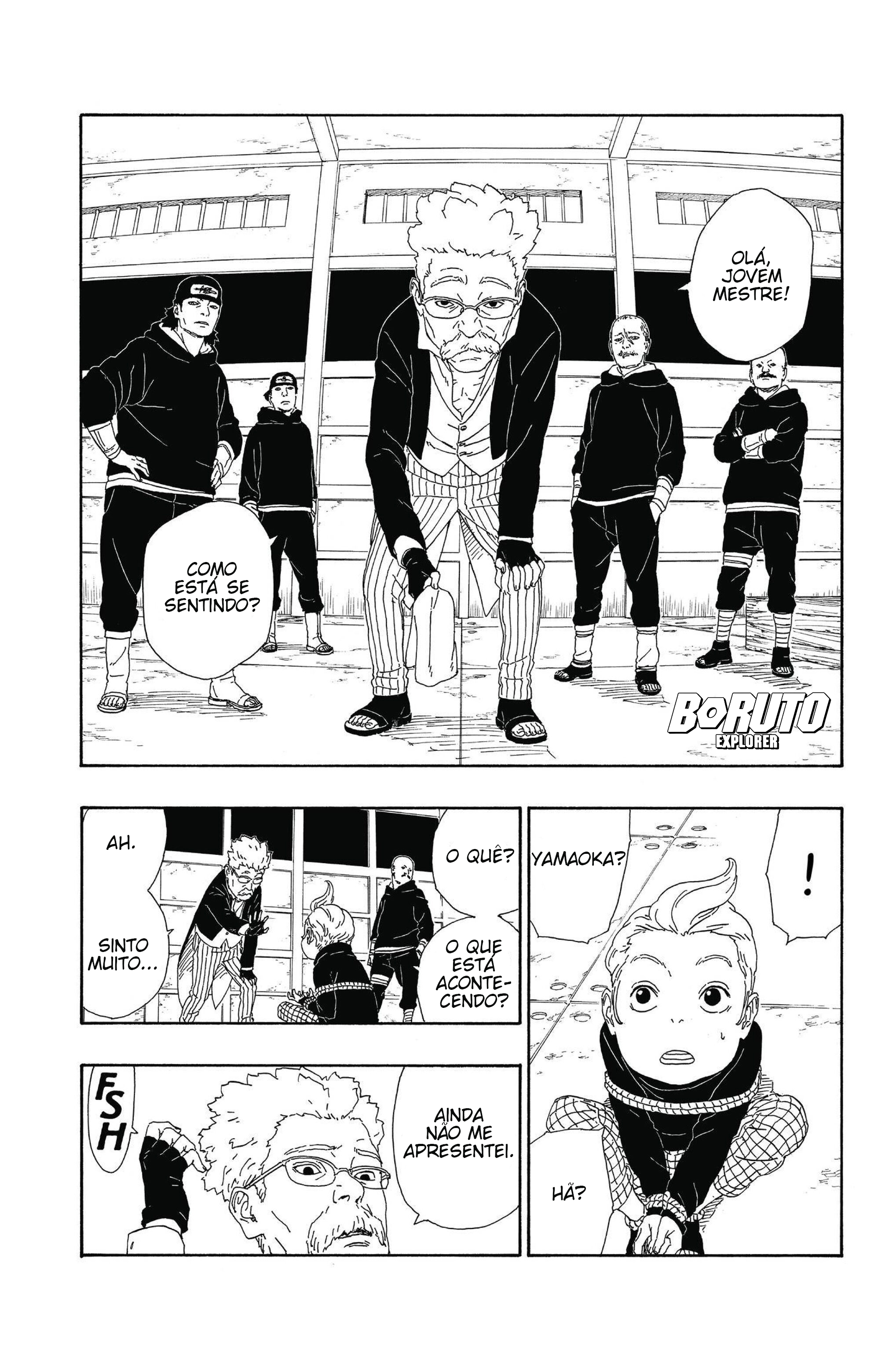 Read Boruto_ Naruto Next Generations (pt) Manga Online