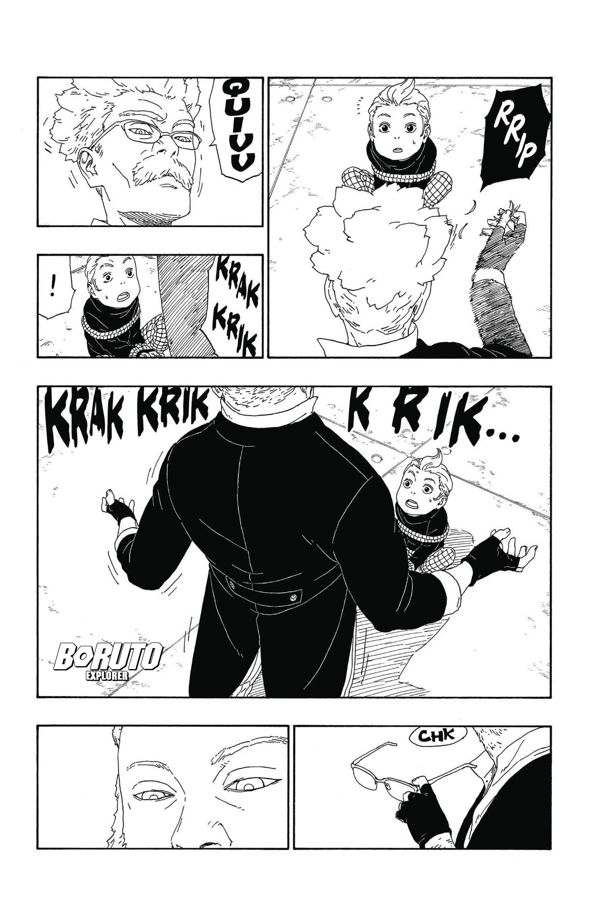 Read Boruto_ Naruto Next Generations (pt) Manga Online