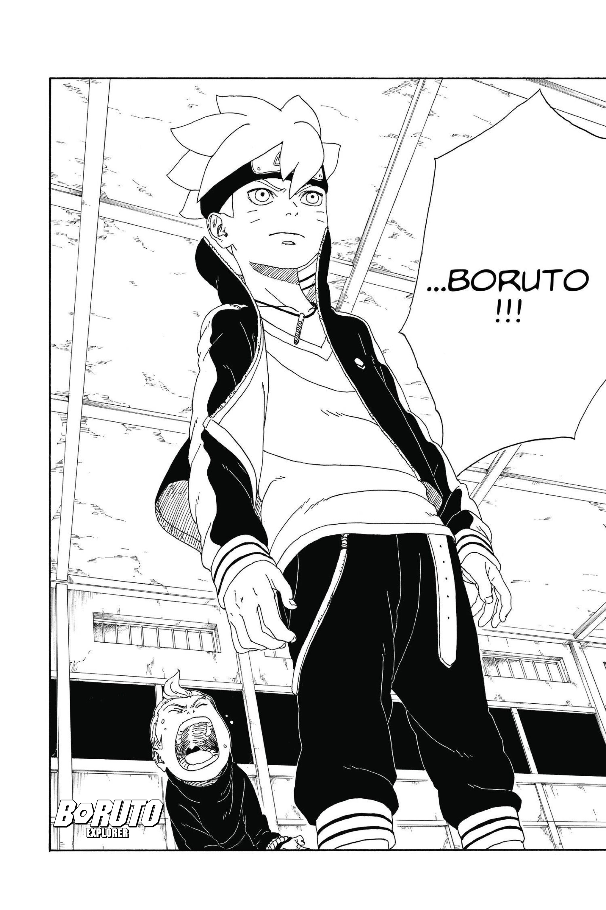 Read Boruto_ Naruto Next Generations (pt) Manga Online