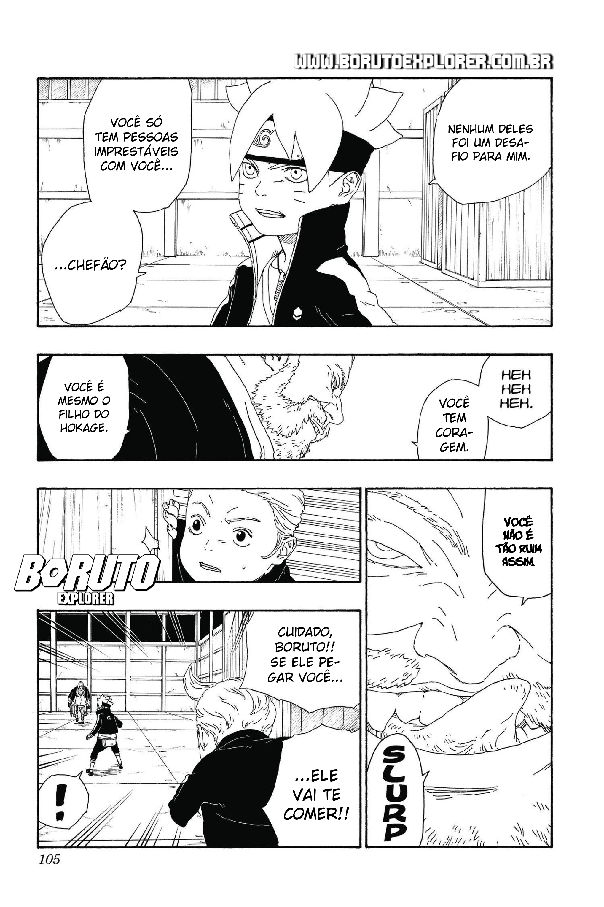 Read Boruto_ Naruto Next Generations (pt) Manga Online