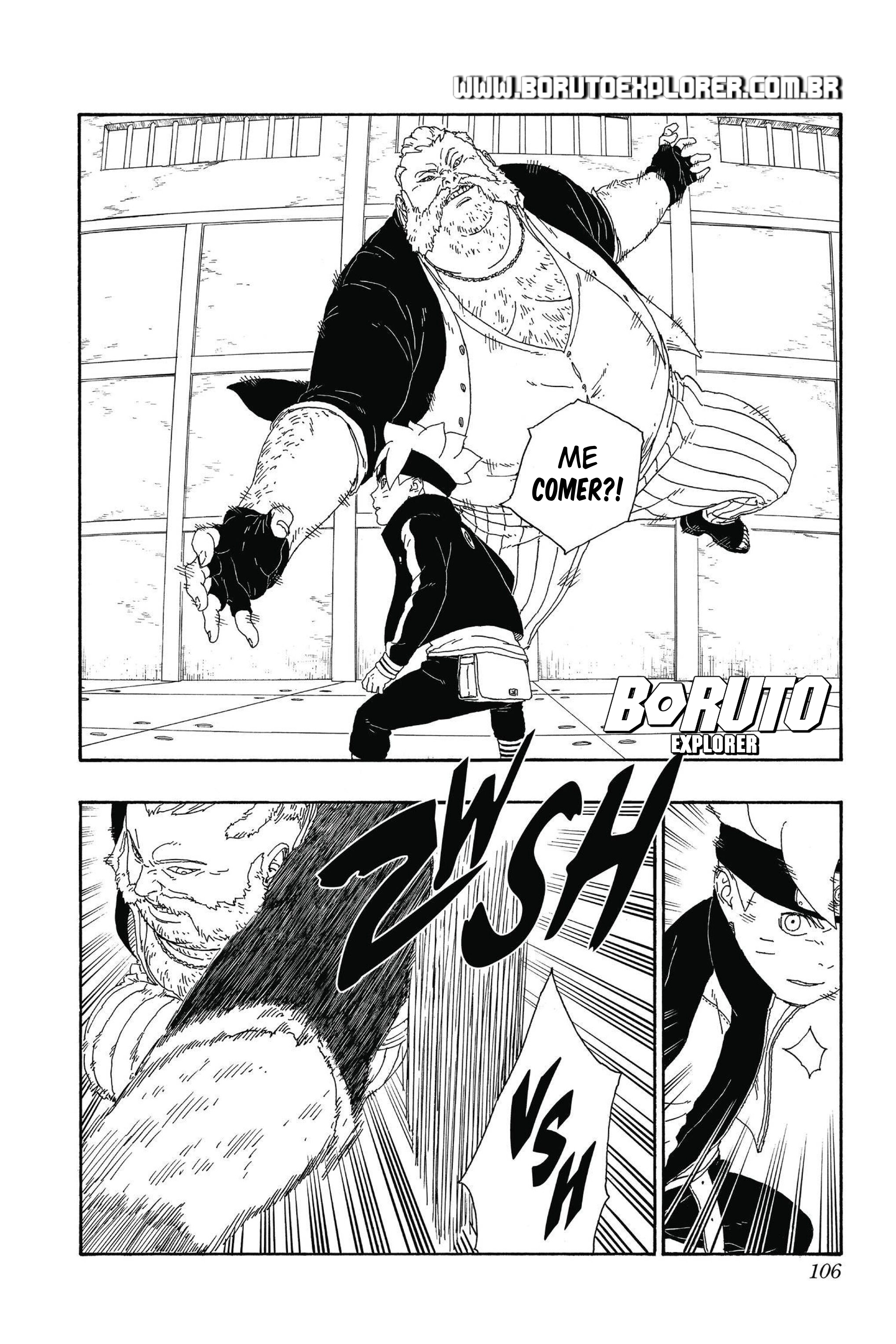 Read Boruto_ Naruto Next Generations (pt) Manga Online