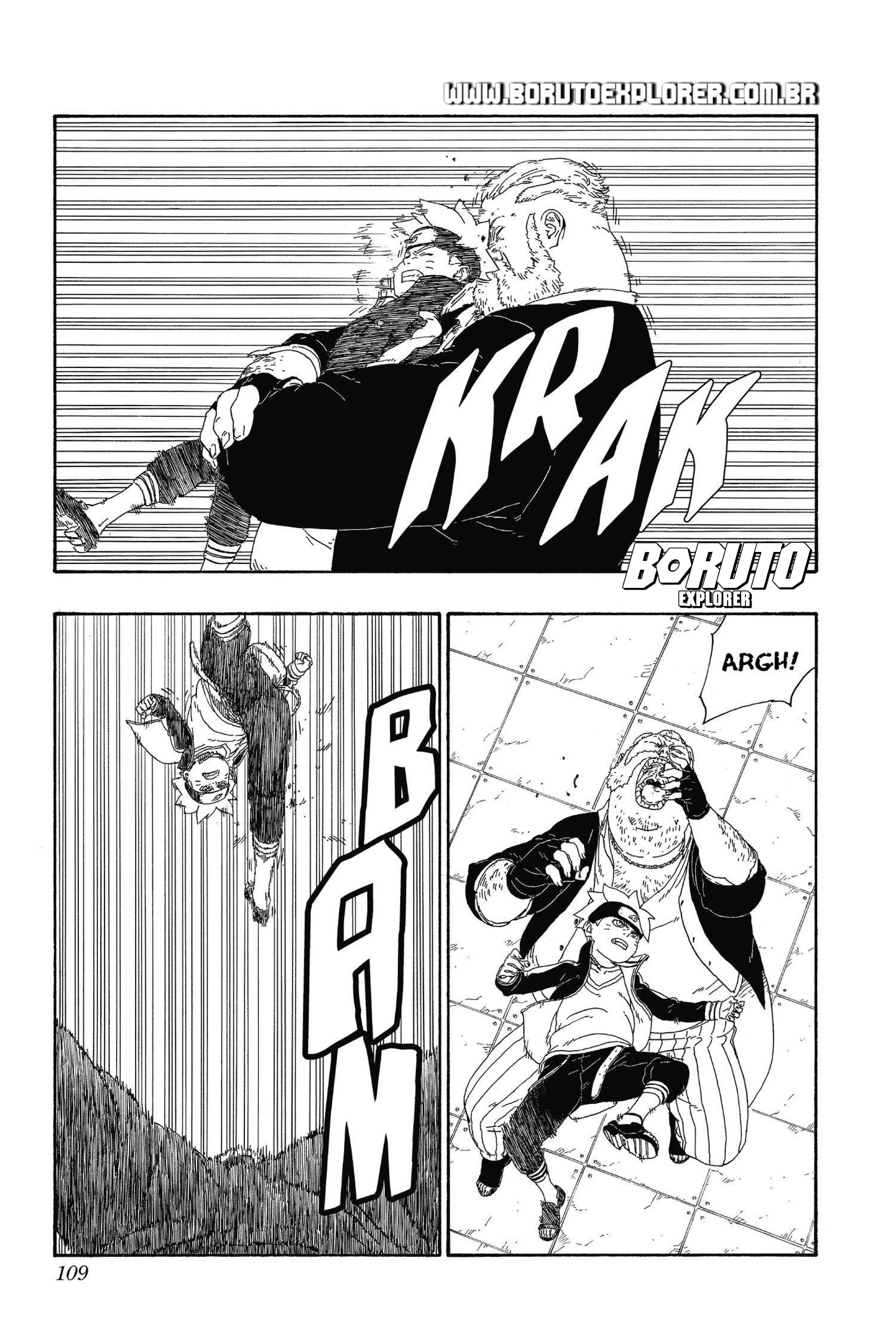 Read Boruto_ Naruto Next Generations (pt) Manga Online
