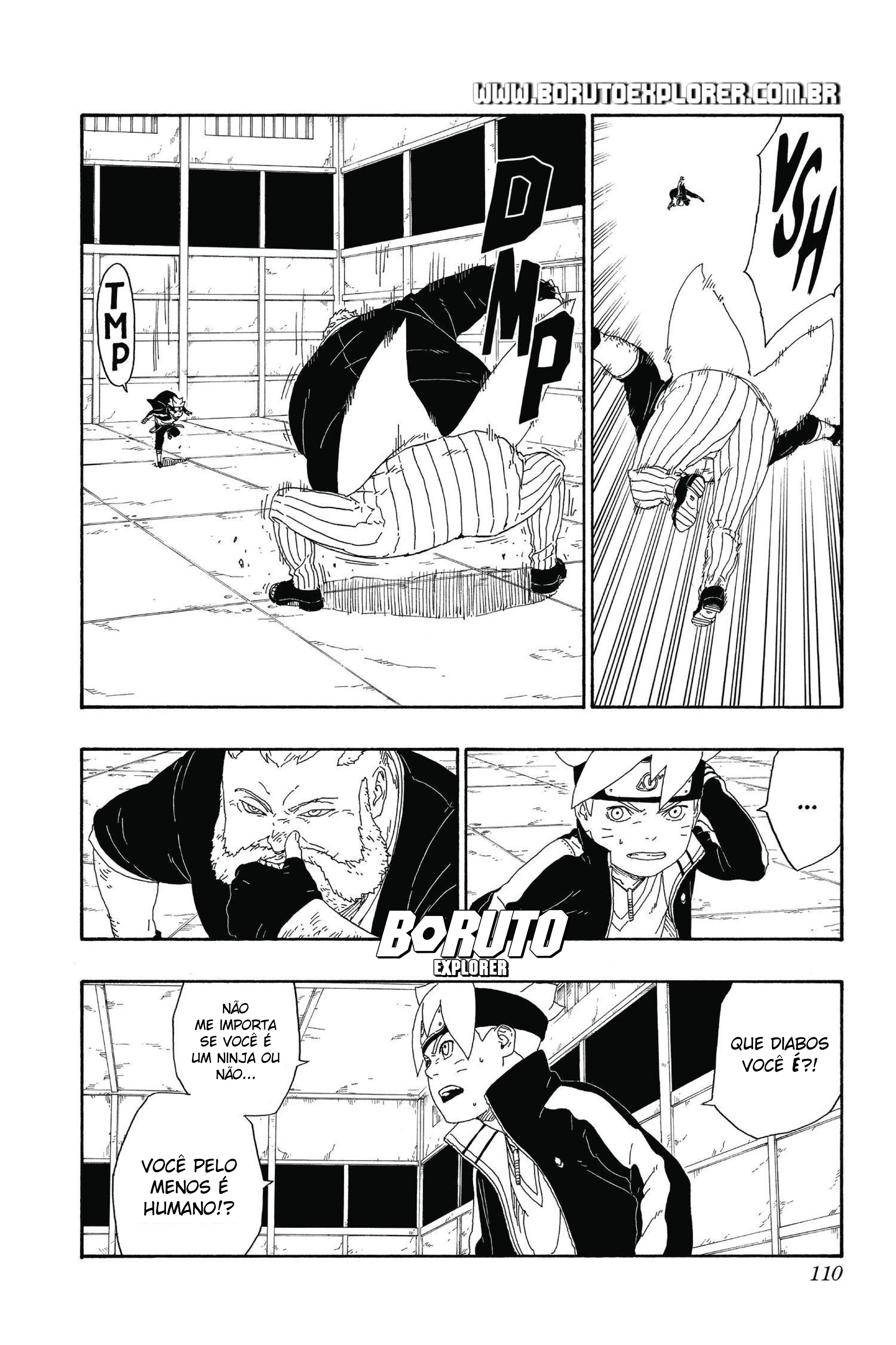 Read Boruto_ Naruto Next Generations (pt) Manga Online