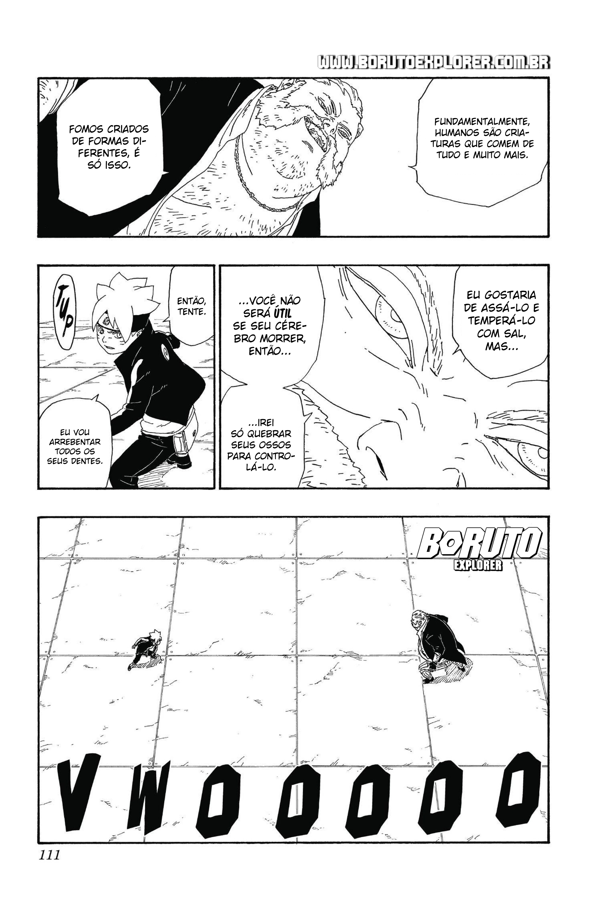 Read Boruto_ Naruto Next Generations (pt) Manga Online