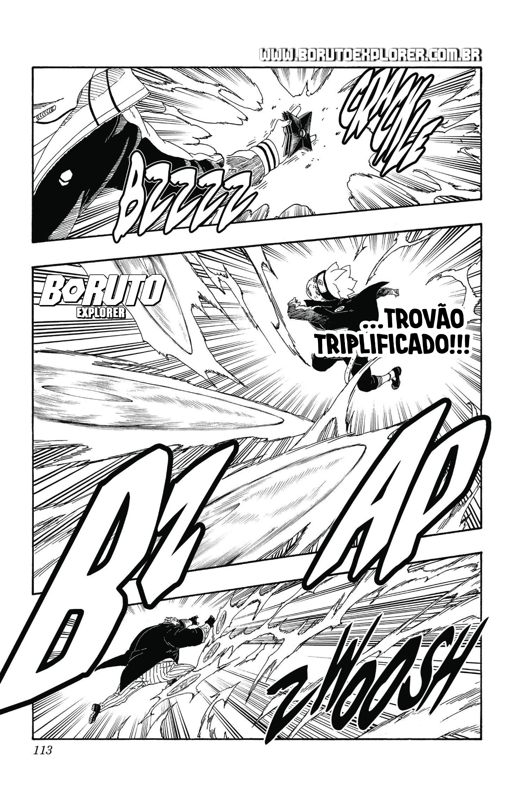 Read Boruto_ Naruto Next Generations (pt) Manga Online