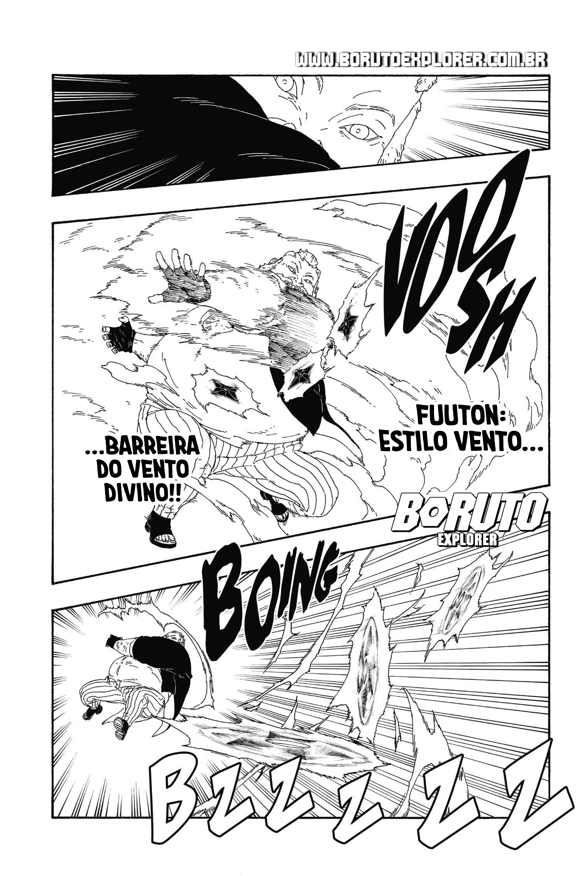 Read Boruto_ Naruto Next Generations (pt) Manga Online