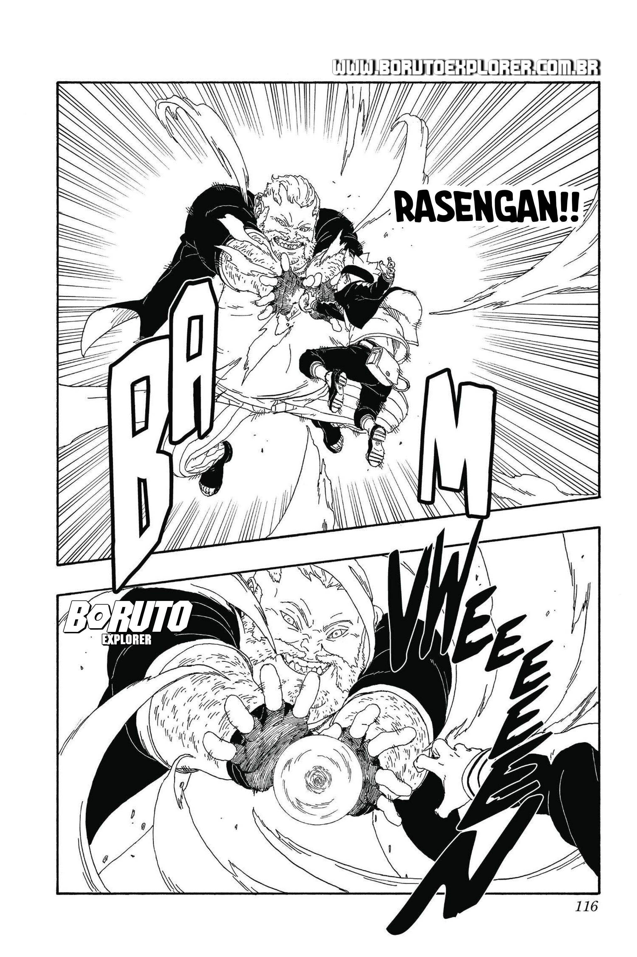 Read Boruto_ Naruto Next Generations (pt) Manga Online
