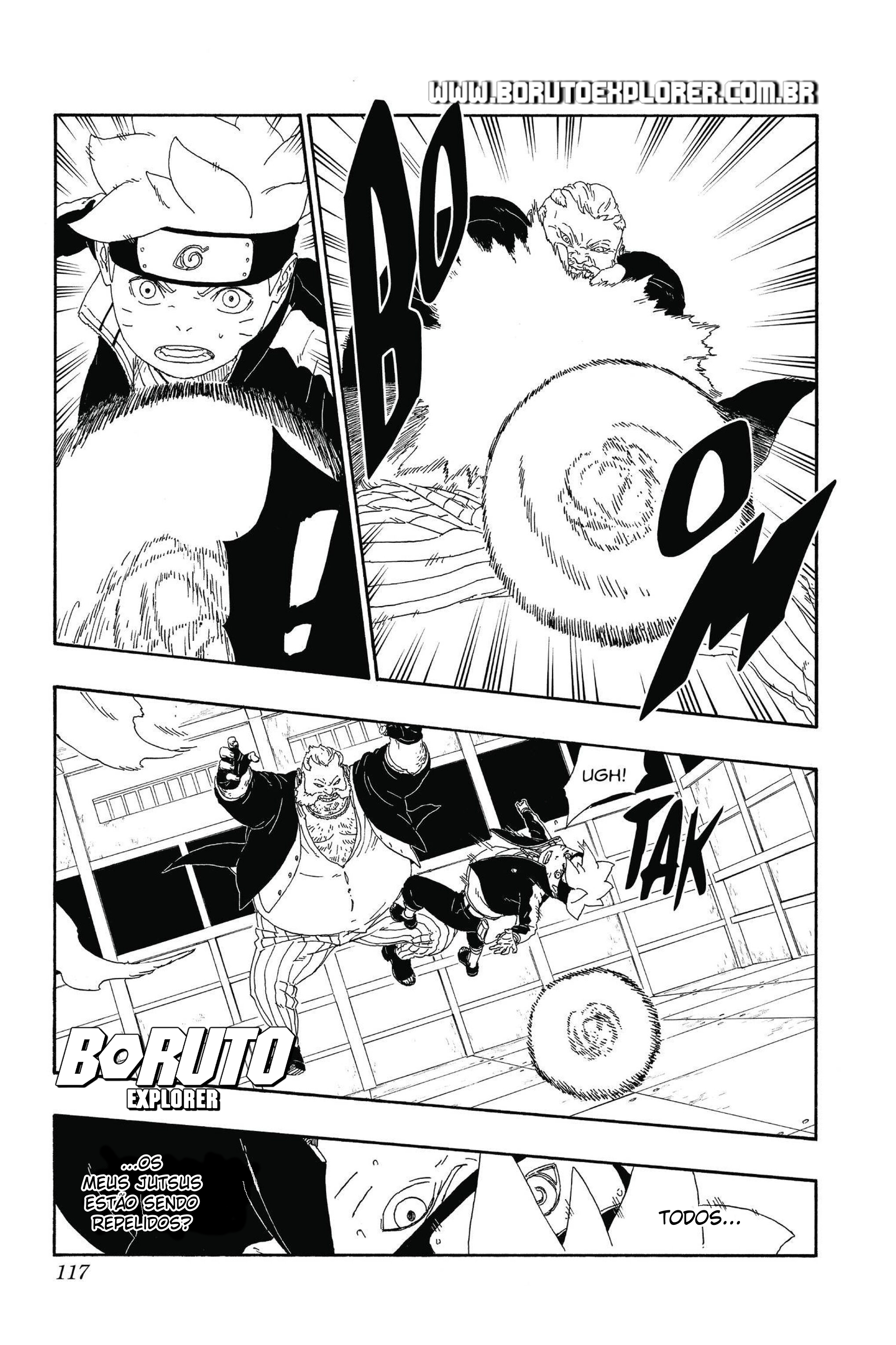 Read Boruto_ Naruto Next Generations (pt) Manga Online