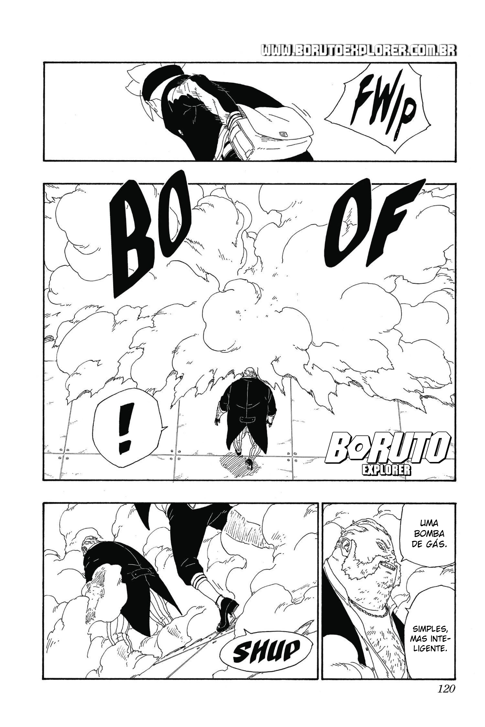 Read Boruto_ Naruto Next Generations (pt) Manga Online