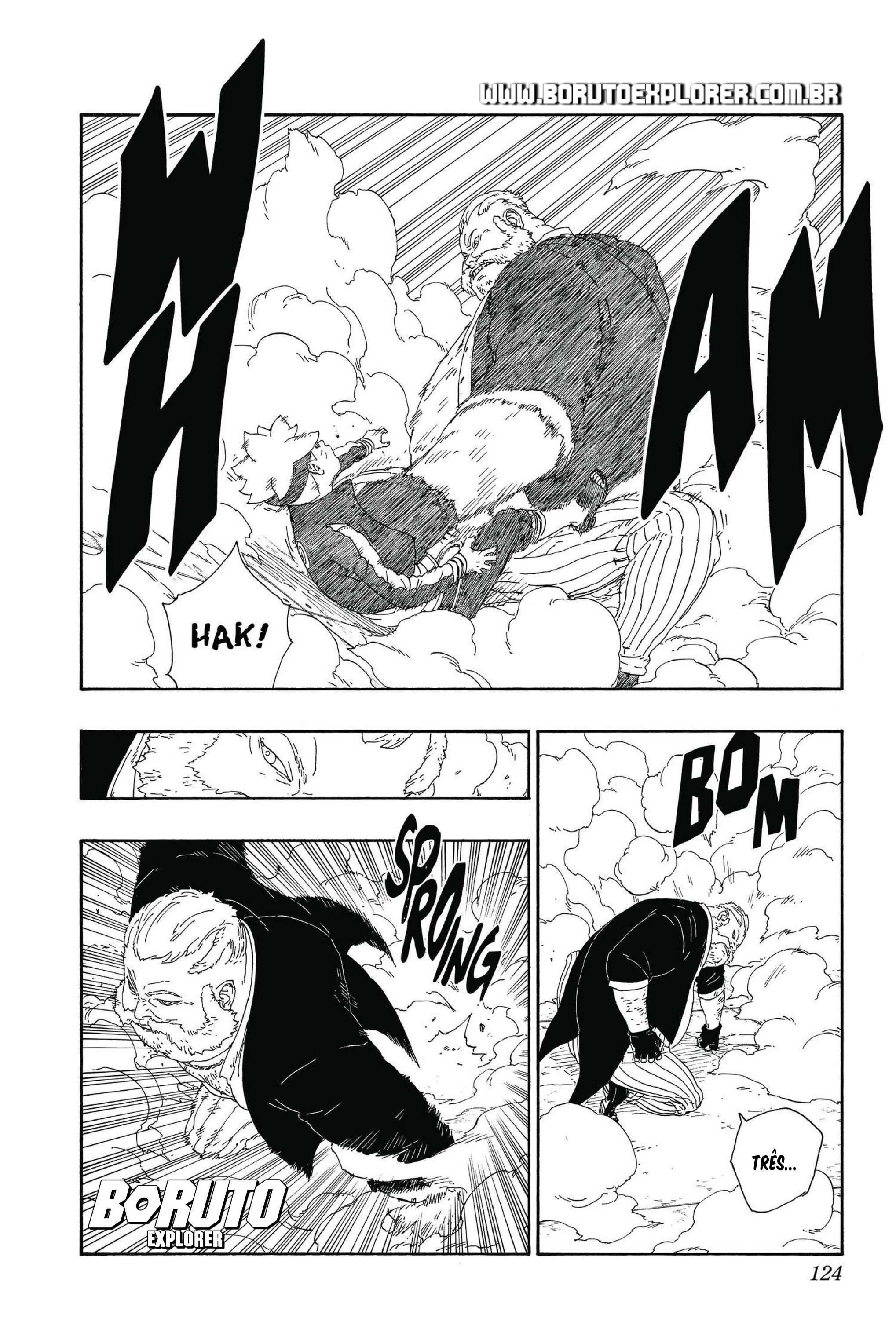 Read Boruto_ Naruto Next Generations (pt) Manga Online