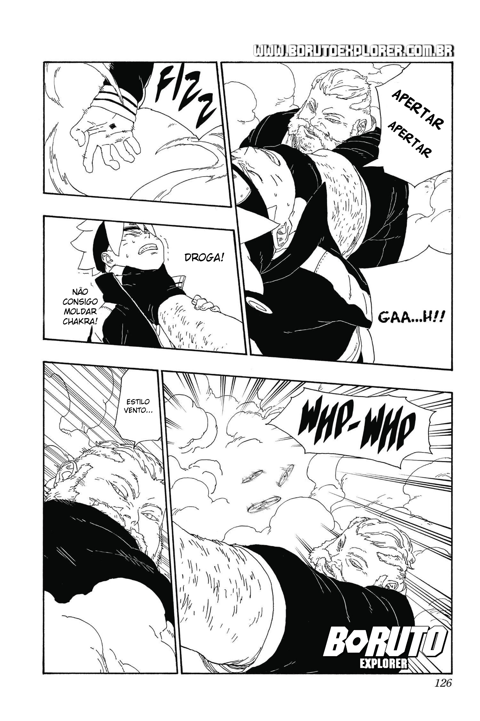 Read Boruto_ Naruto Next Generations (pt) Manga Online