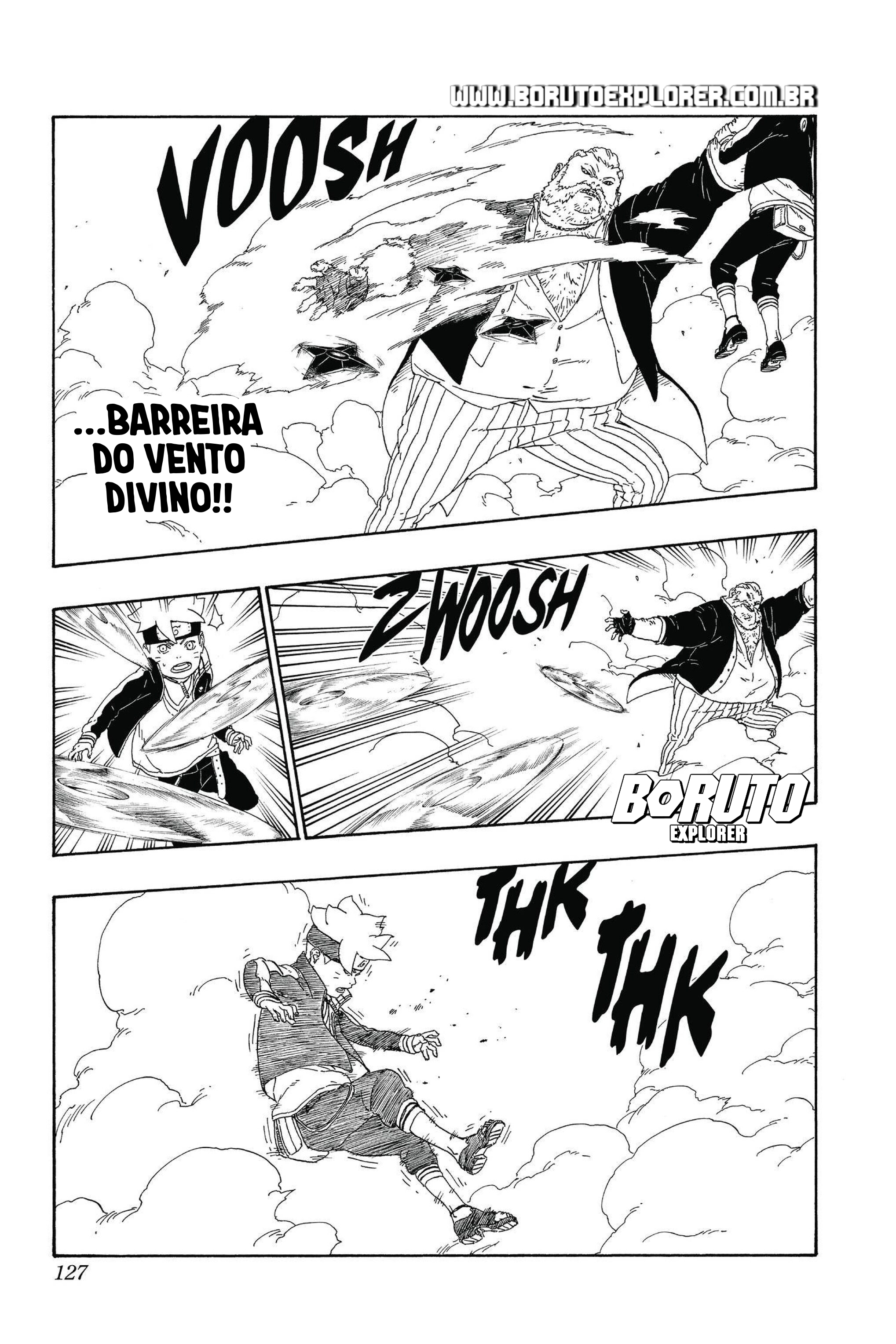 Read Boruto_ Naruto Next Generations (pt) Manga Online