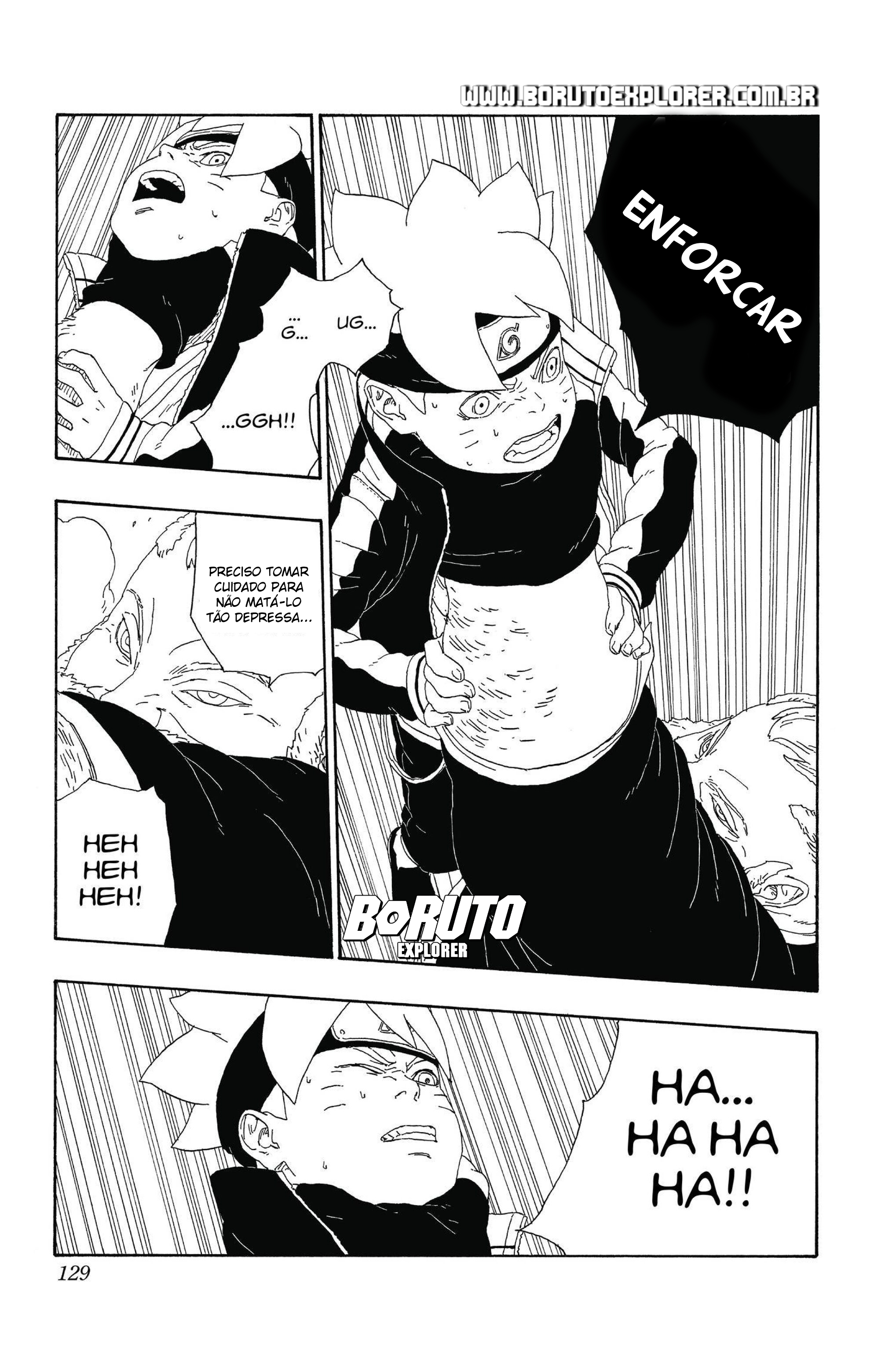 Read Boruto_ Naruto Next Generations (pt) Manga Online