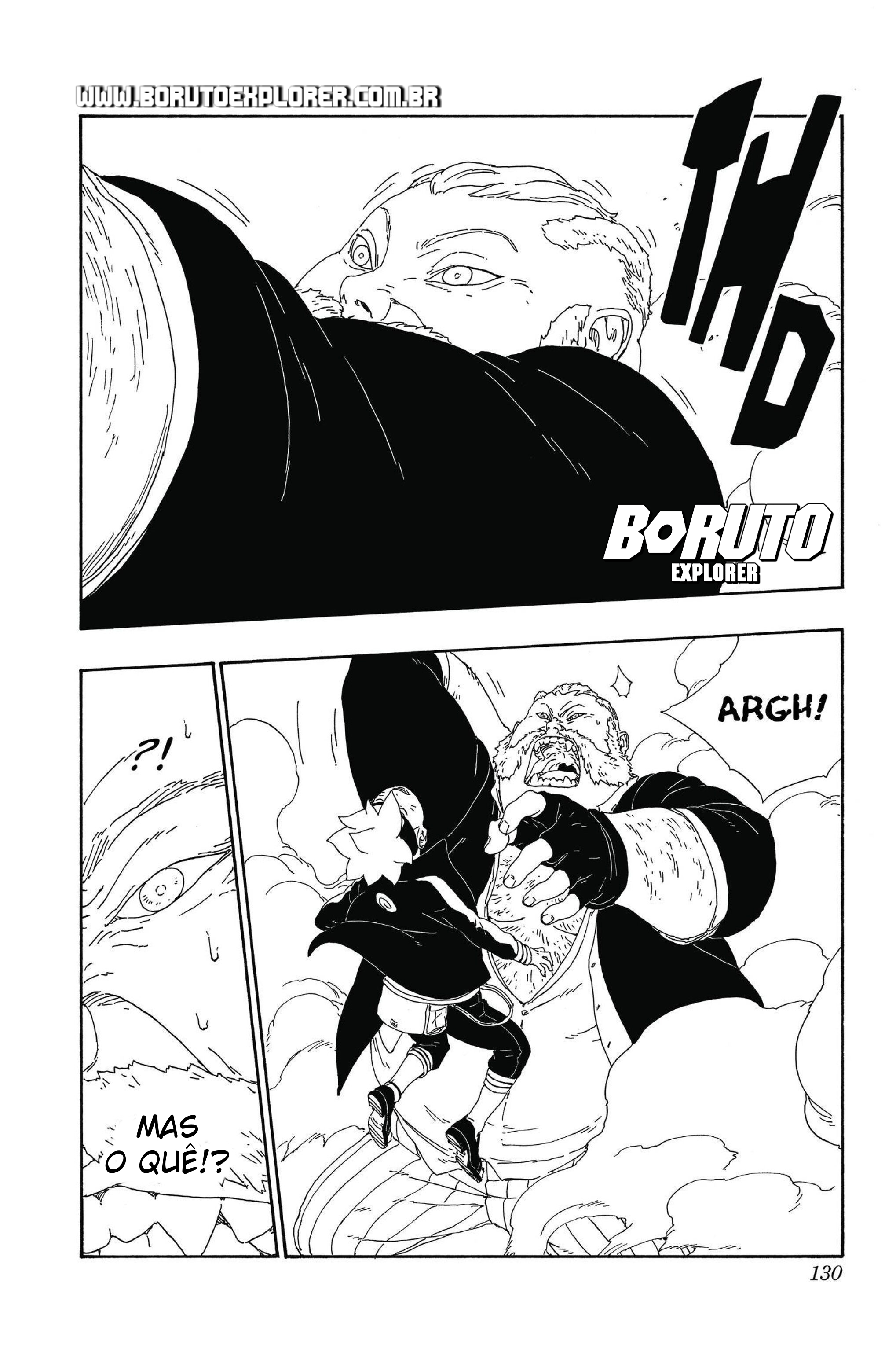 Read Boruto_ Naruto Next Generations (pt) Manga Online