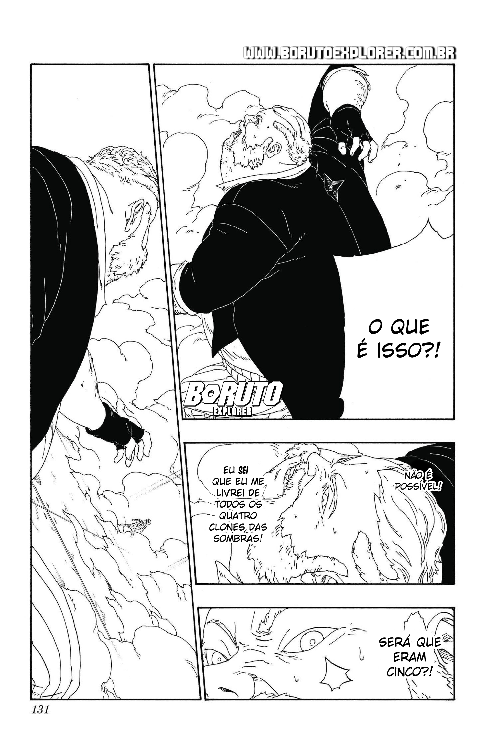 Read Boruto_ Naruto Next Generations (pt) Manga Online