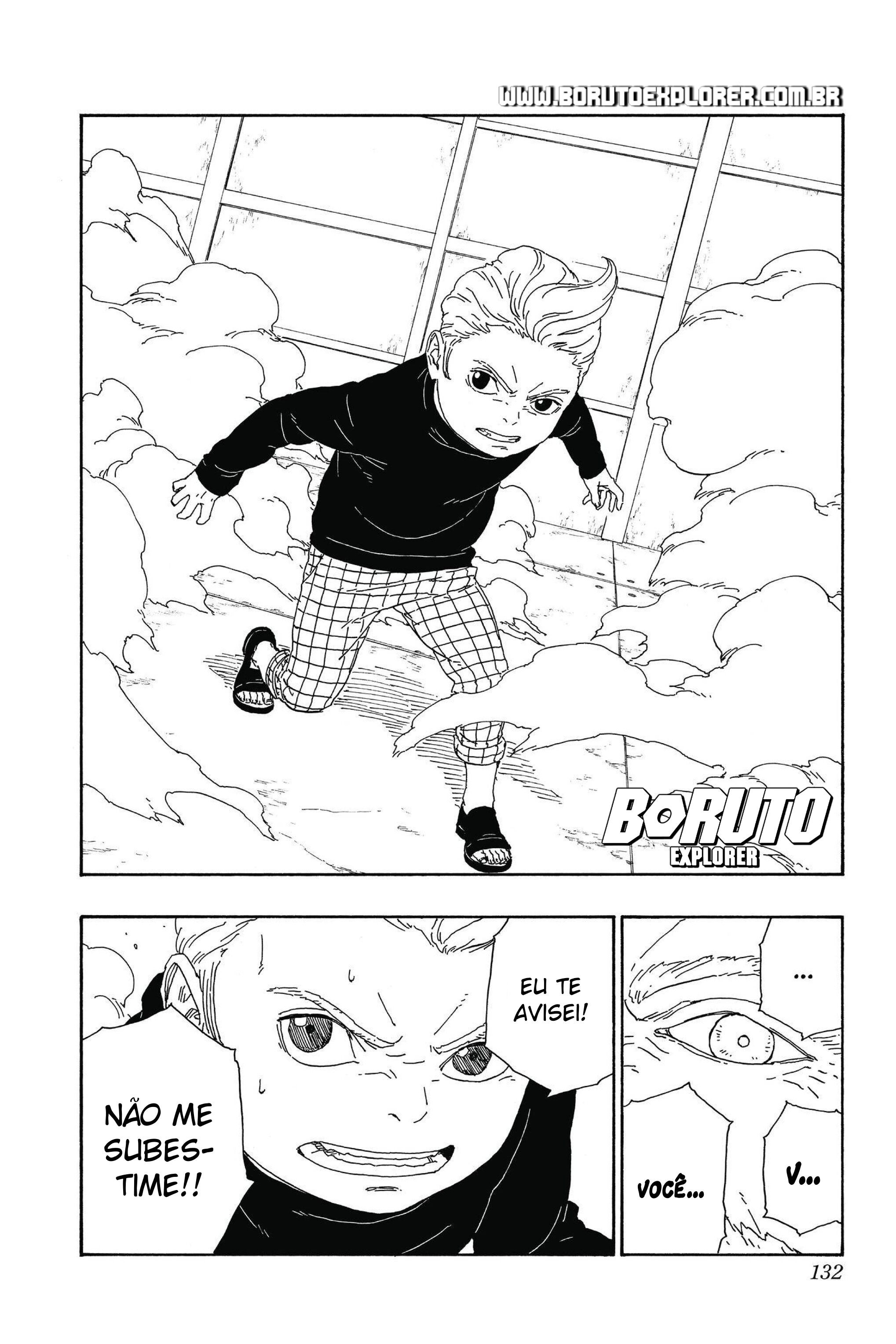 Read Boruto_ Naruto Next Generations (pt) Manga Online