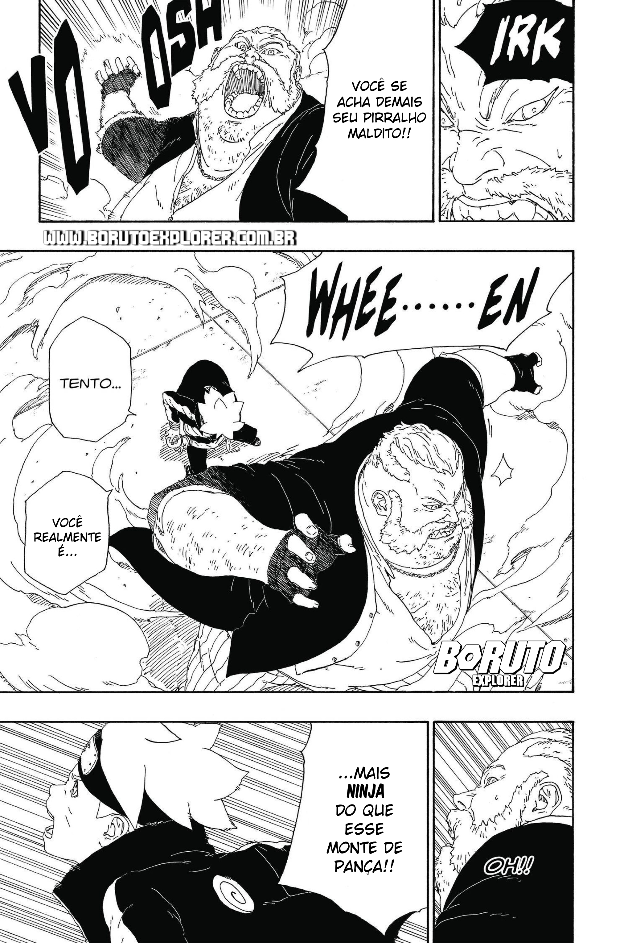 Read Boruto_ Naruto Next Generations (pt) Manga Online
