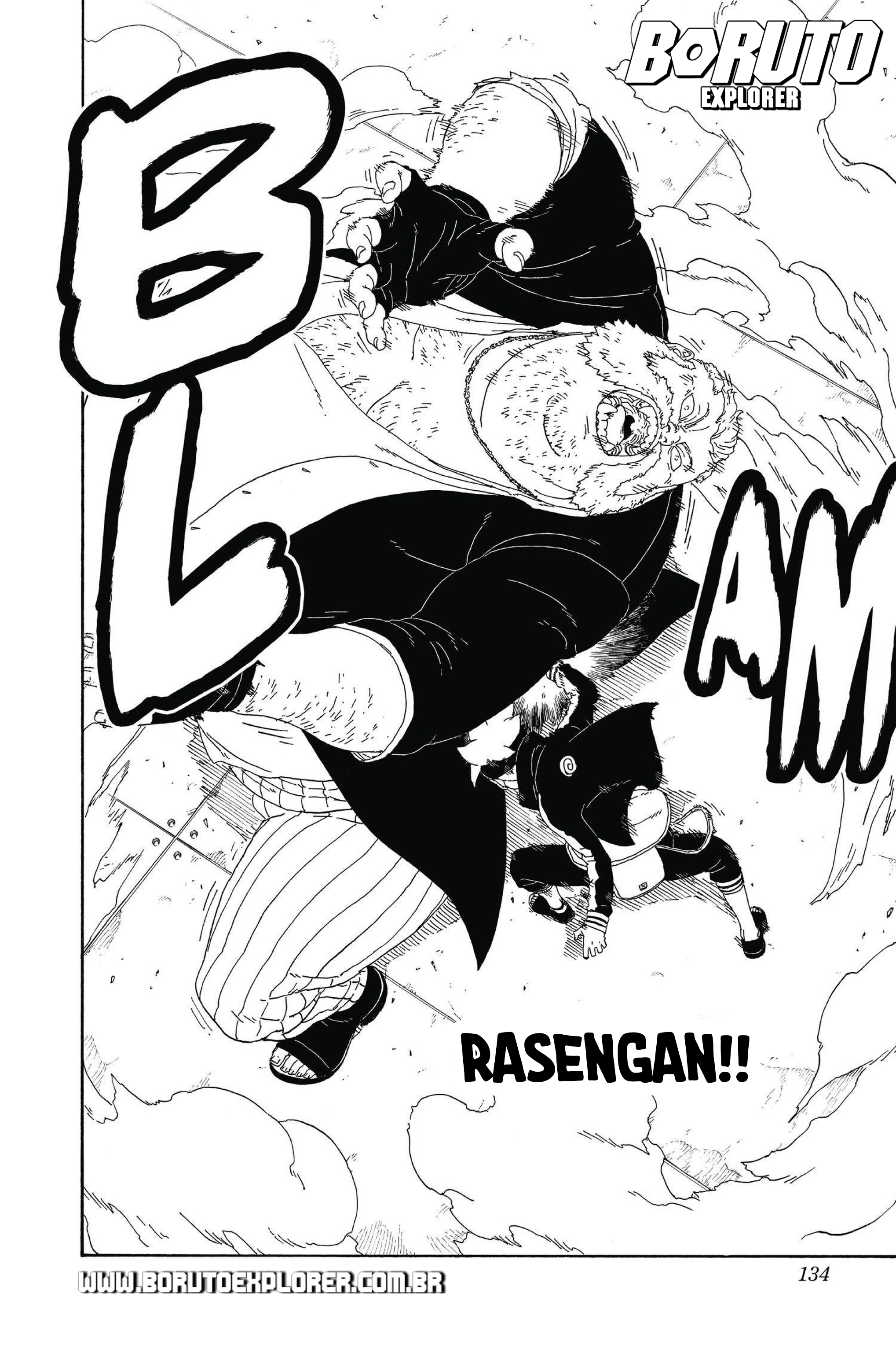 Read Boruto_ Naruto Next Generations (pt) Manga Online
