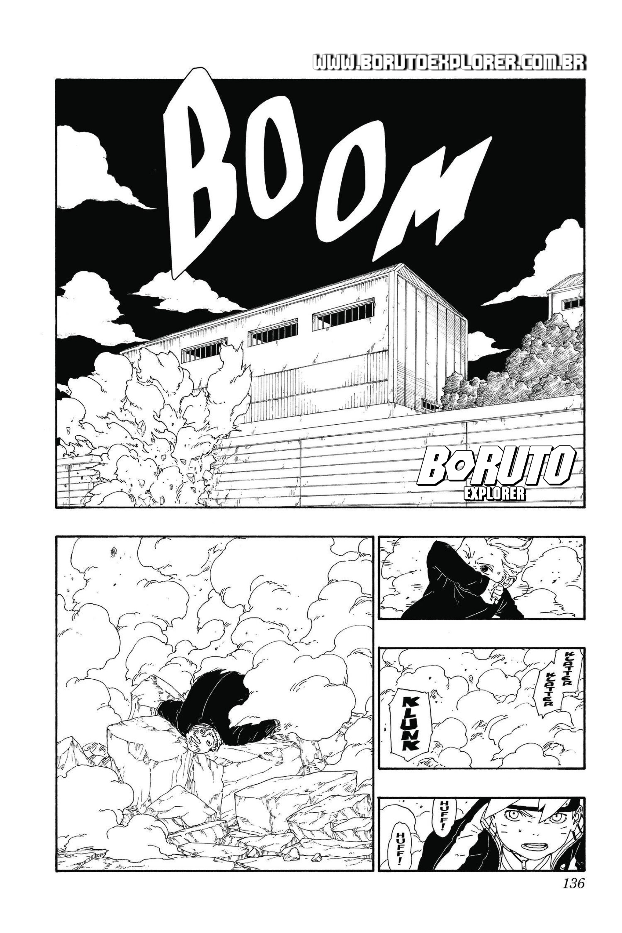 Read Boruto_ Naruto Next Generations (pt) Manga Online
