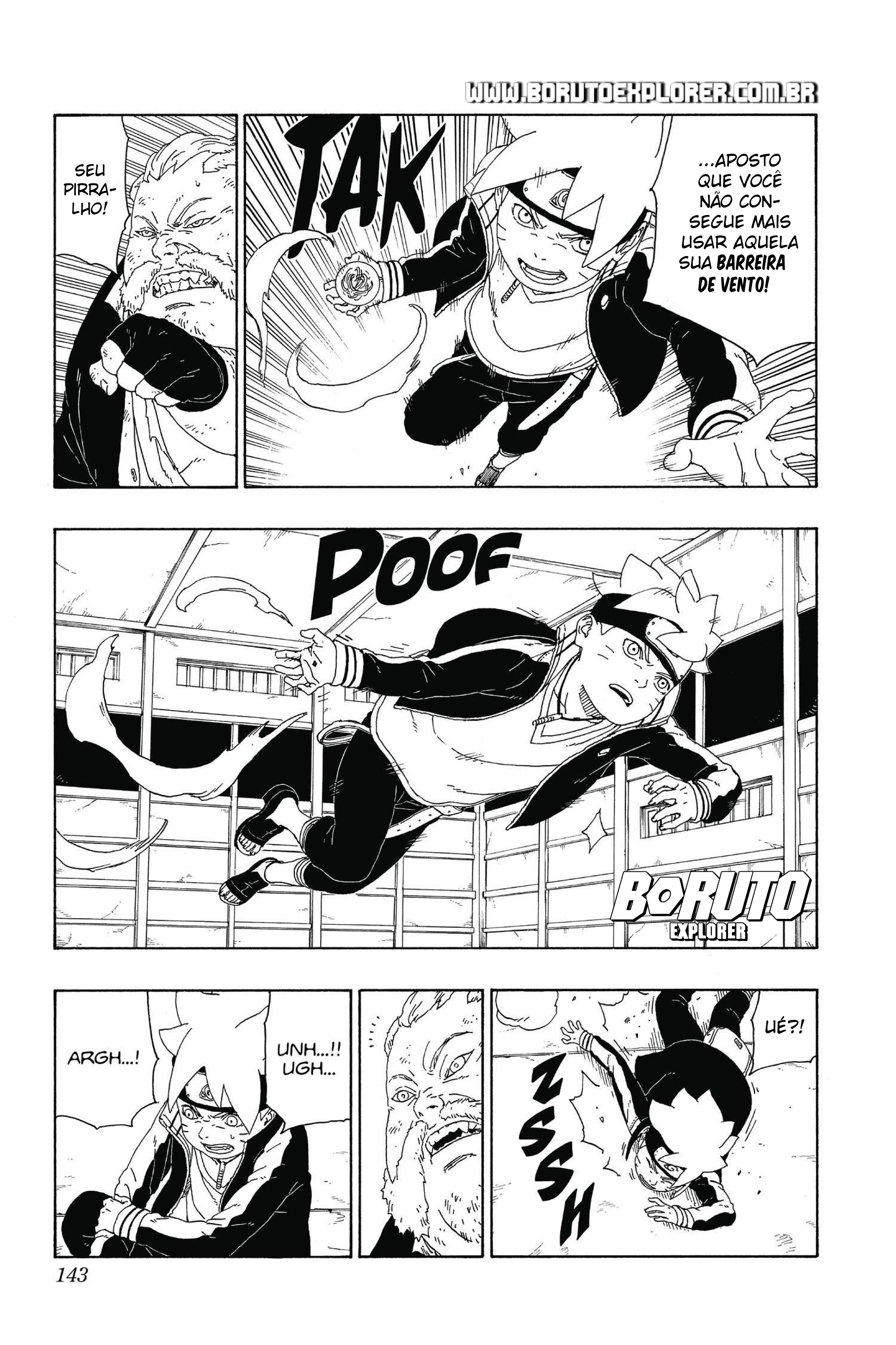 Read Boruto_ Naruto Next Generations (pt) Manga Online