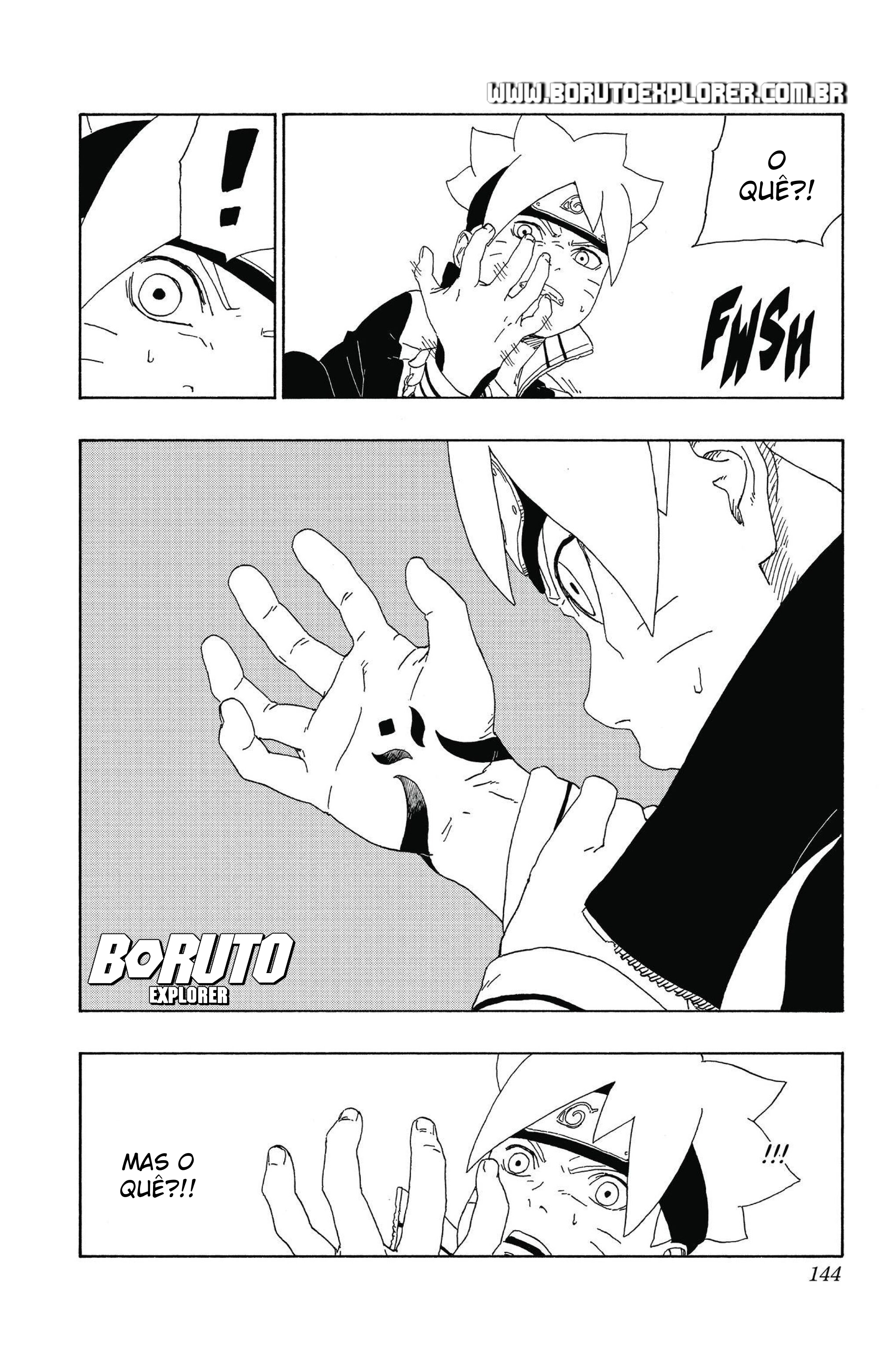 Read Boruto_ Naruto Next Generations (pt) Manga Online