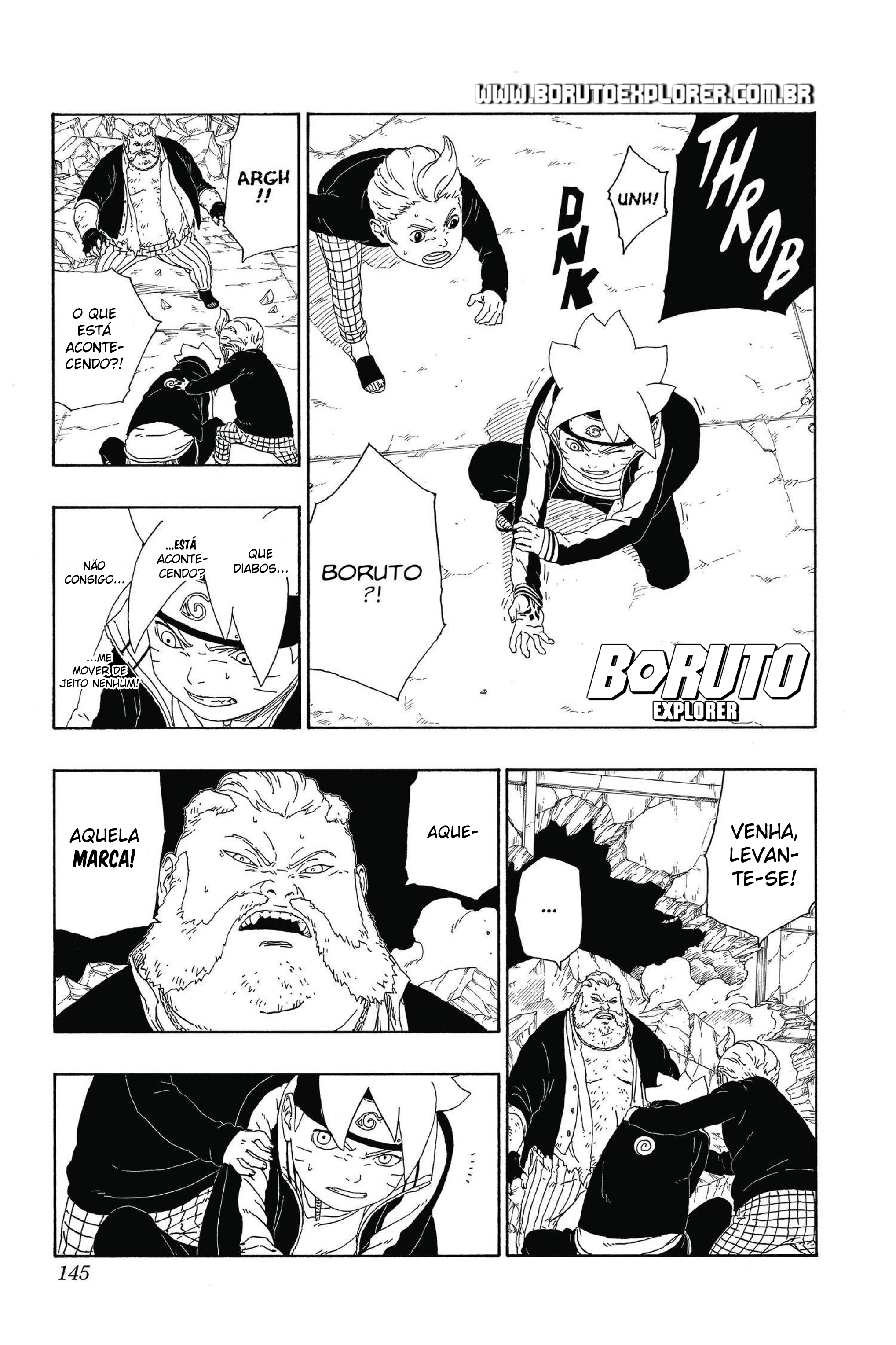 Read Boruto_ Naruto Next Generations (pt) Manga Online