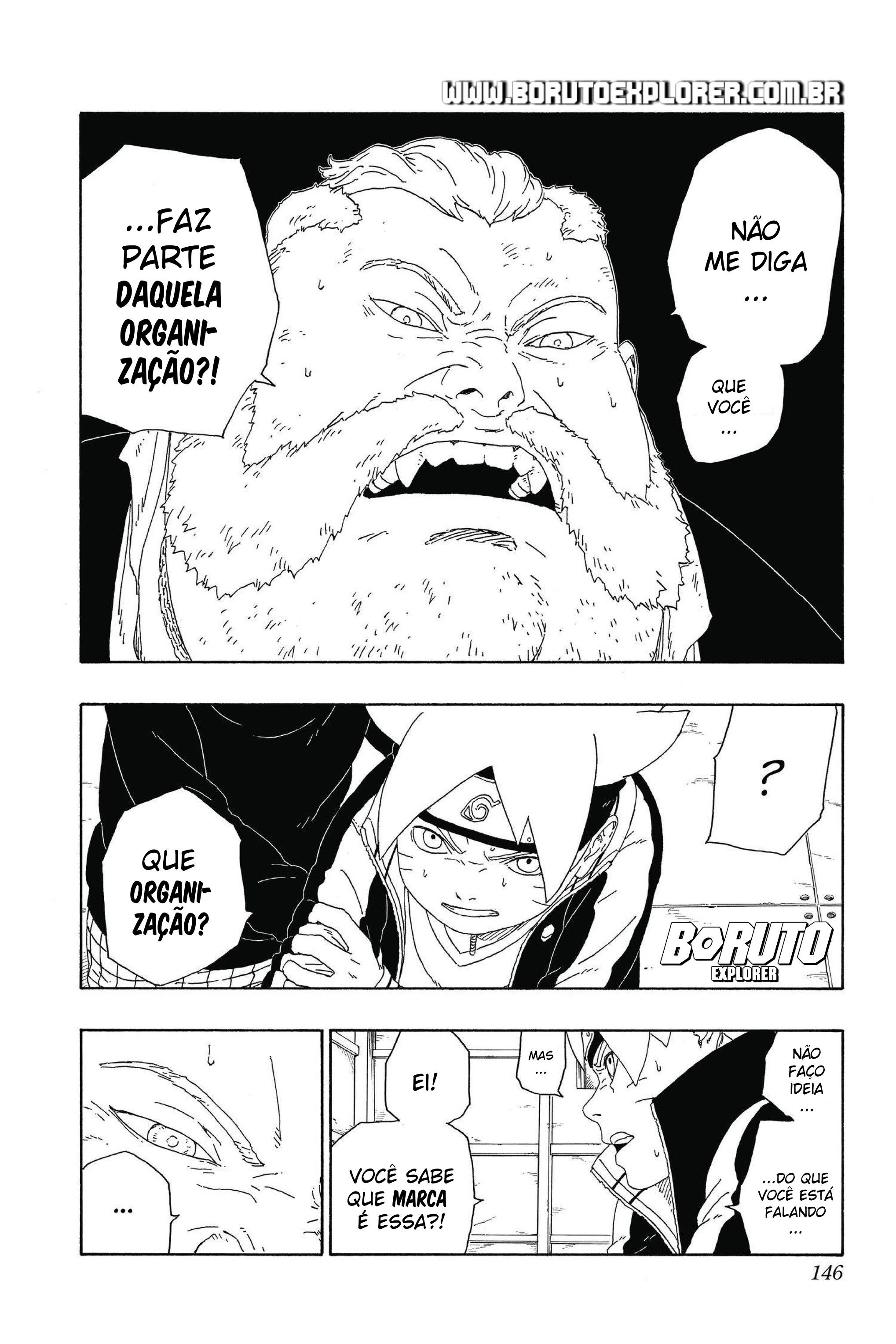 Read Boruto_ Naruto Next Generations (pt) Manga Online