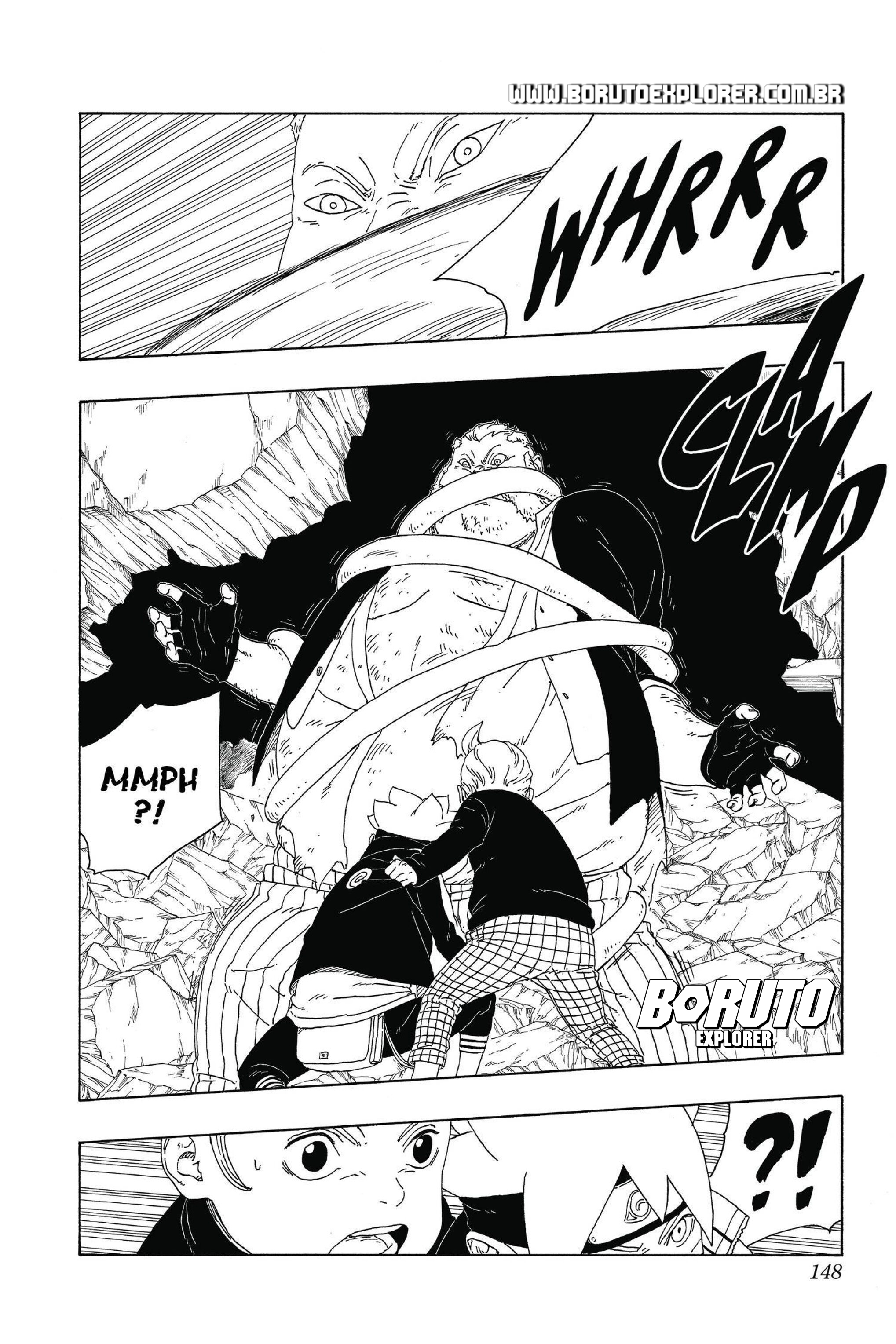 Read Boruto_ Naruto Next Generations (pt) Manga Online