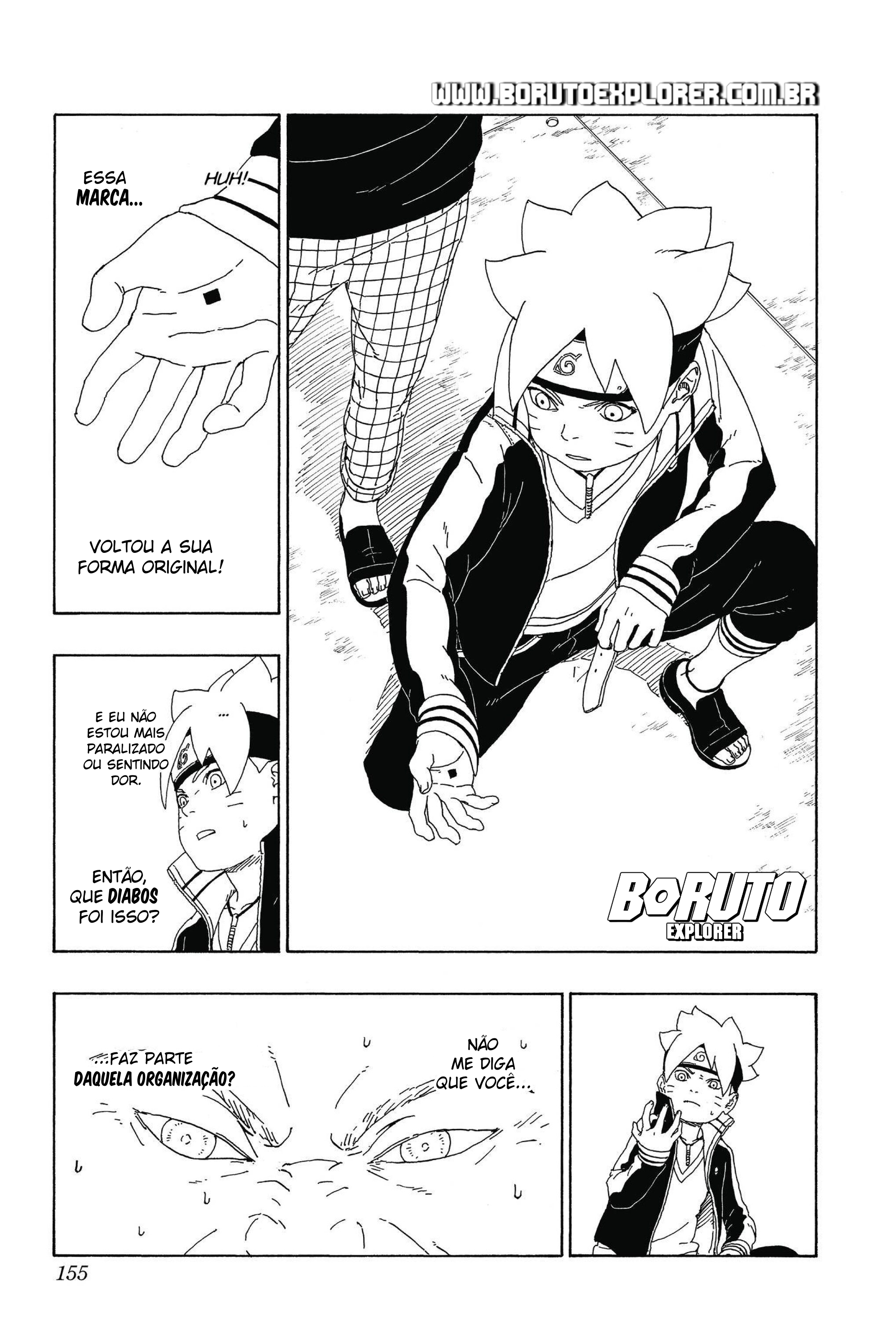 Read Boruto_ Naruto Next Generations (pt) Manga Online