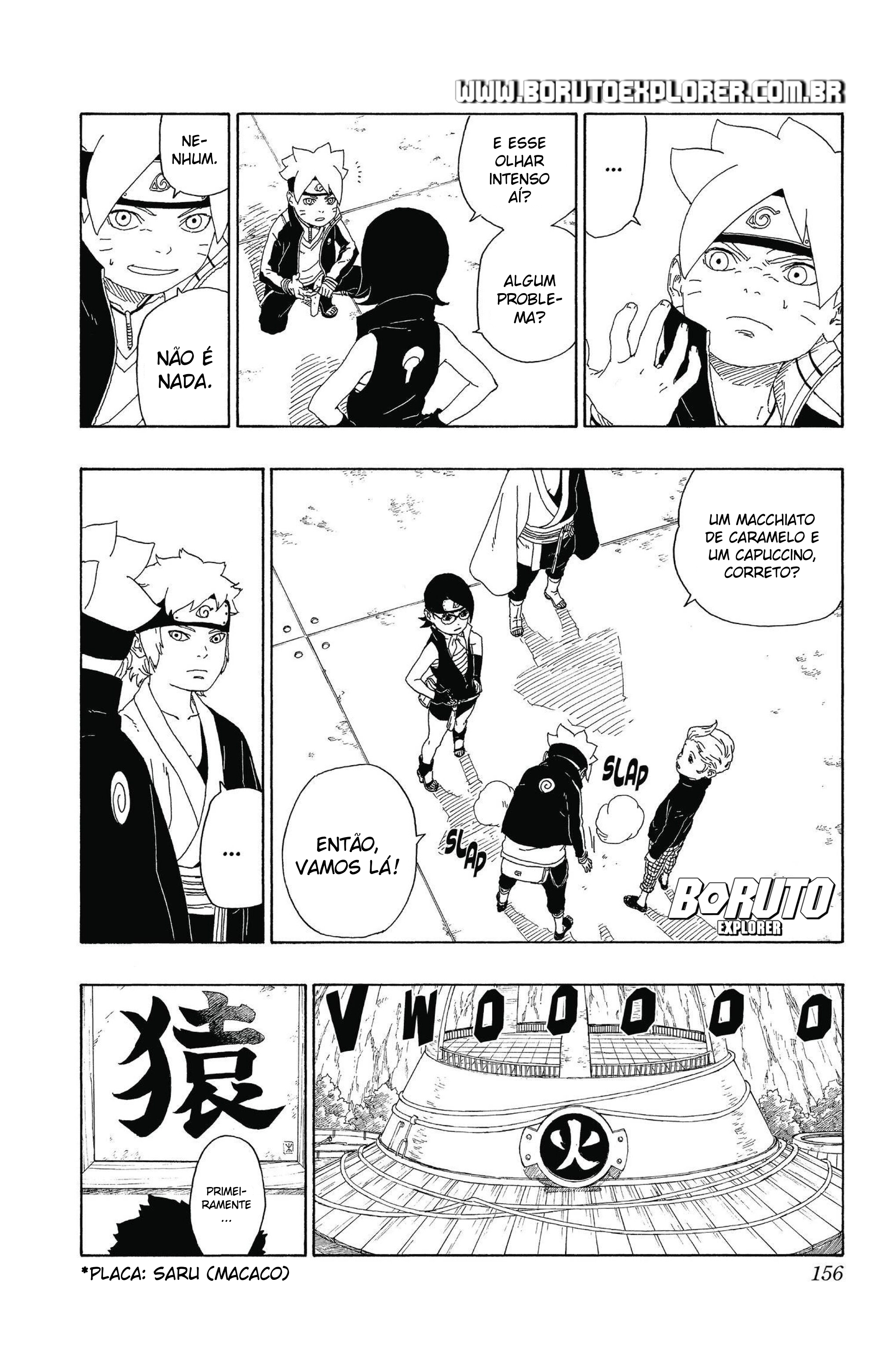 Read Boruto_ Naruto Next Generations (pt) Manga Online