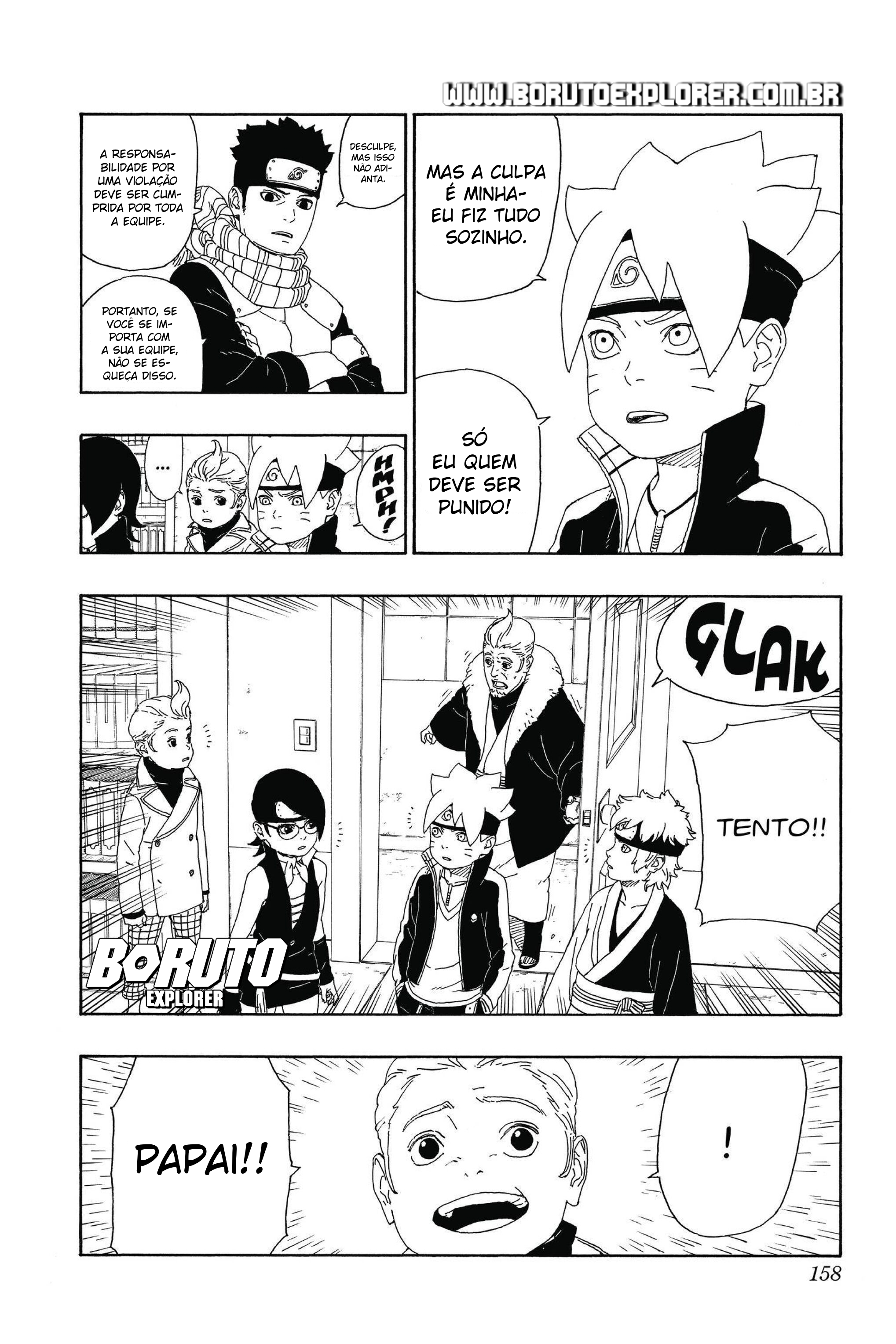 Read Boruto_ Naruto Next Generations (pt) Manga Online