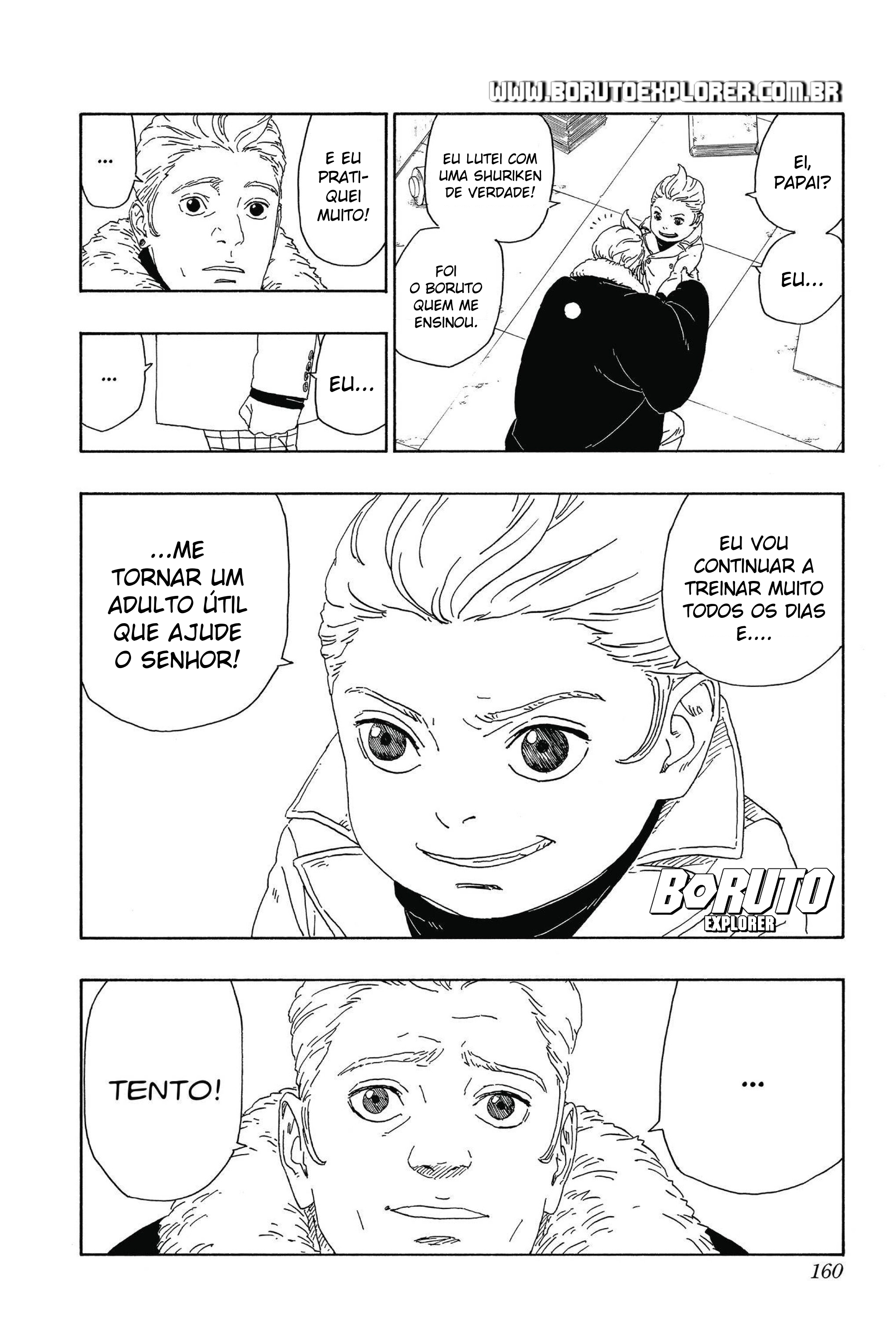 Read Boruto_ Naruto Next Generations (pt) Manga Online