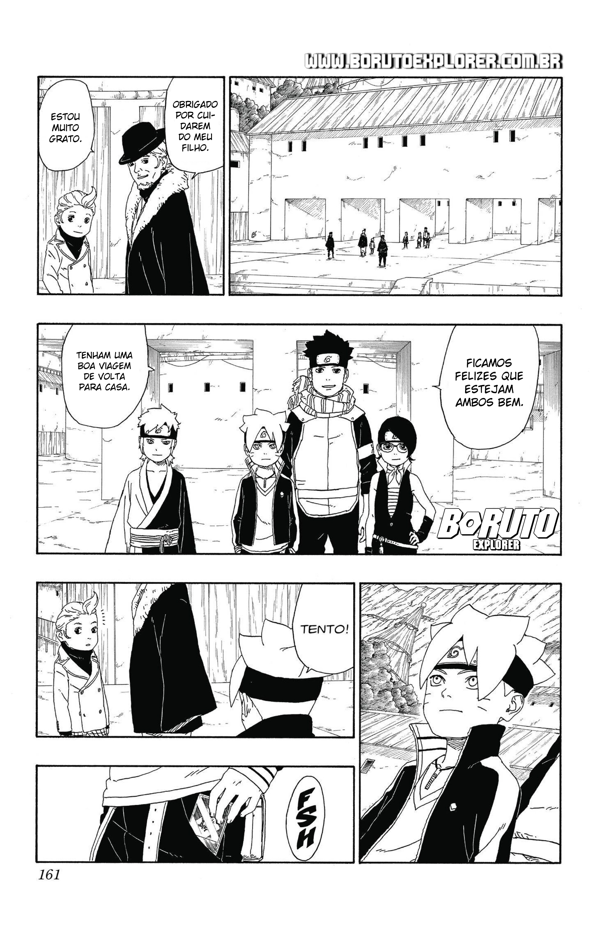 Read Boruto_ Naruto Next Generations (pt) Manga Online