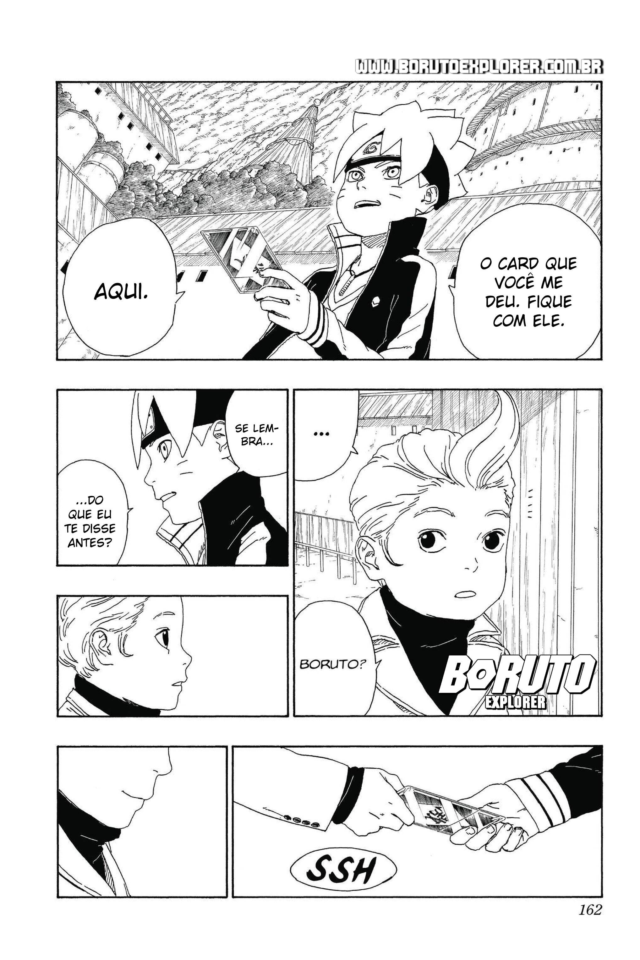 Read Boruto_ Naruto Next Generations (pt) Manga Online