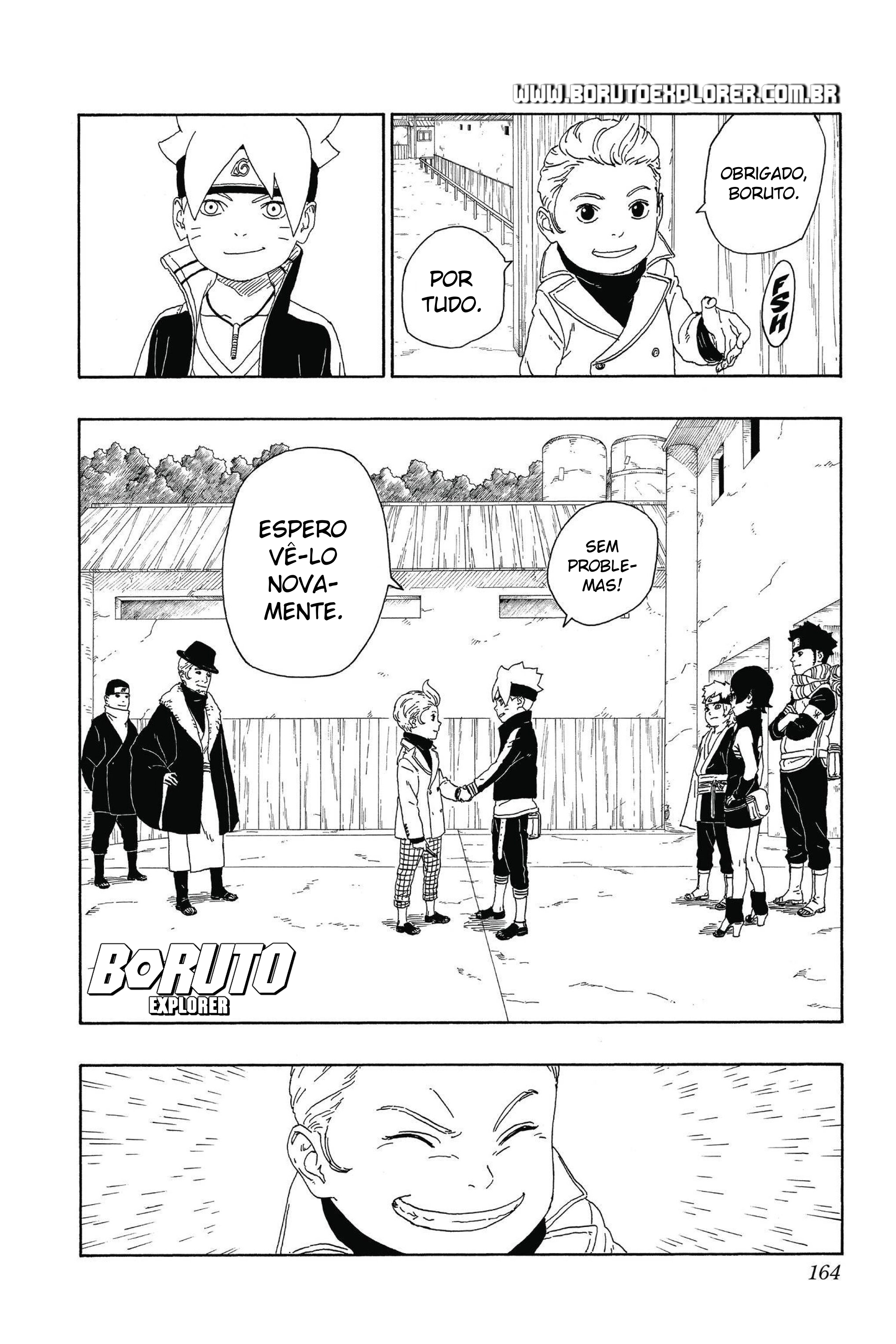 Read Boruto_ Naruto Next Generations (pt) Manga Online