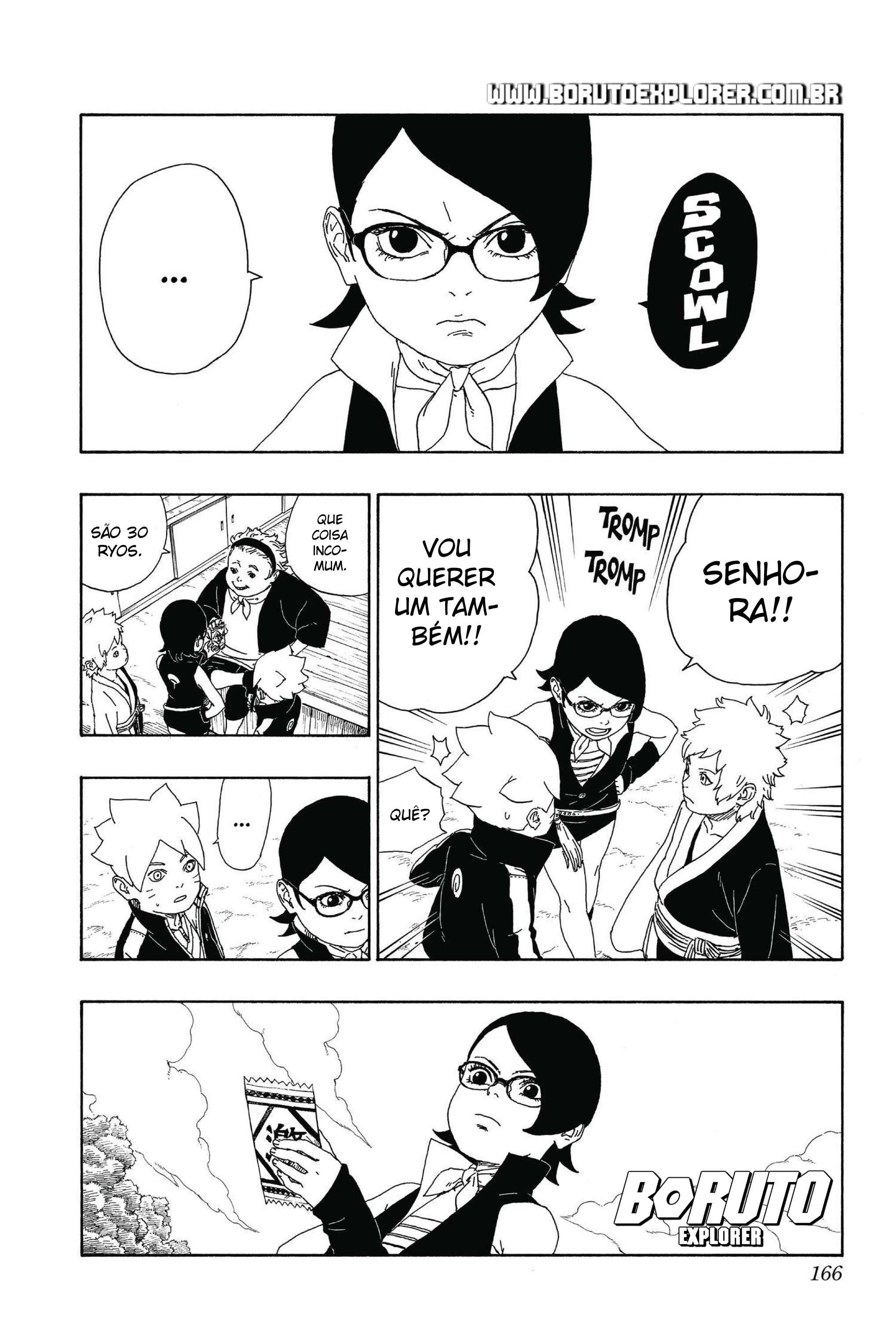 Read Boruto_ Naruto Next Generations (pt) Manga Online