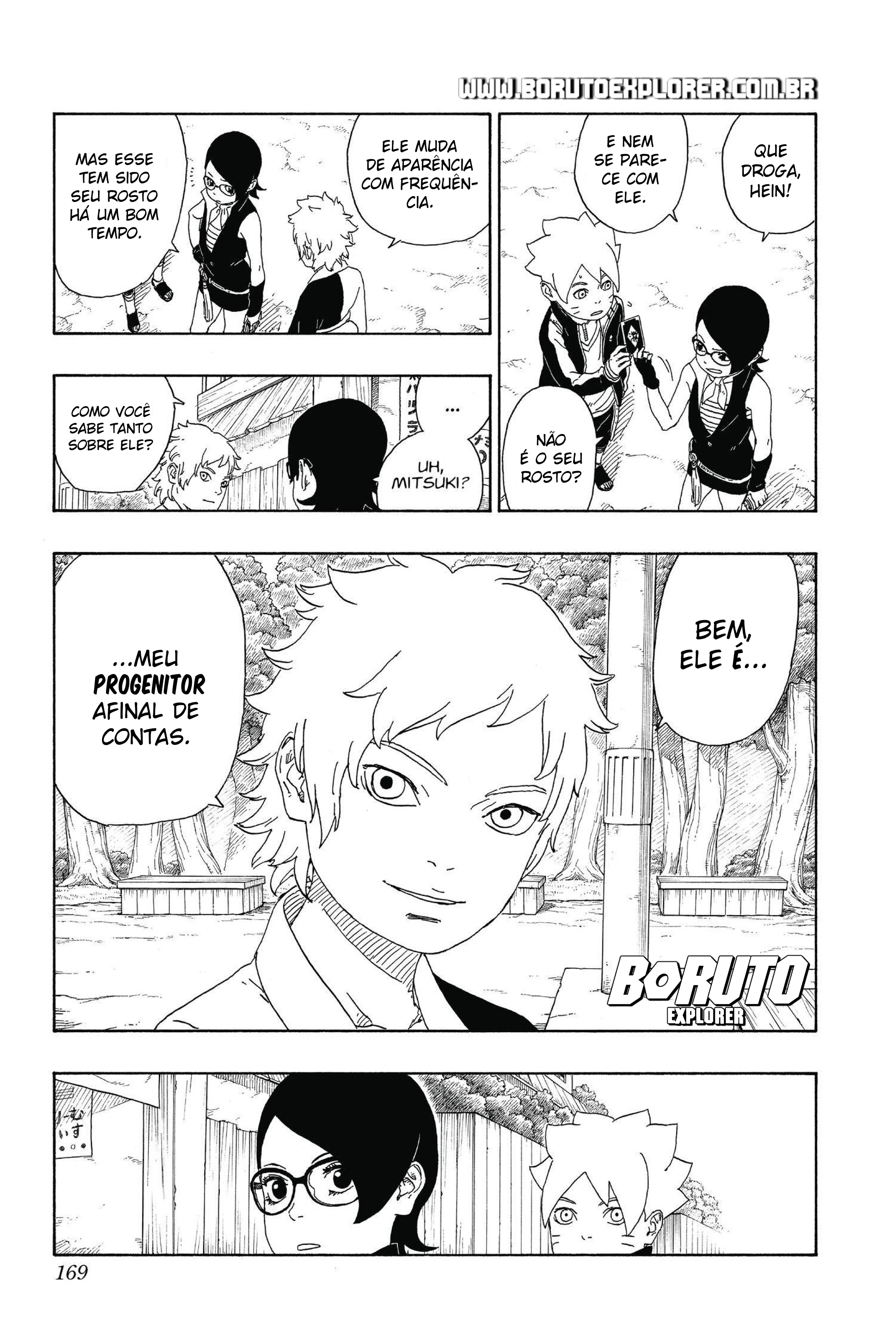 Read Boruto_ Naruto Next Generations (pt) Manga Online