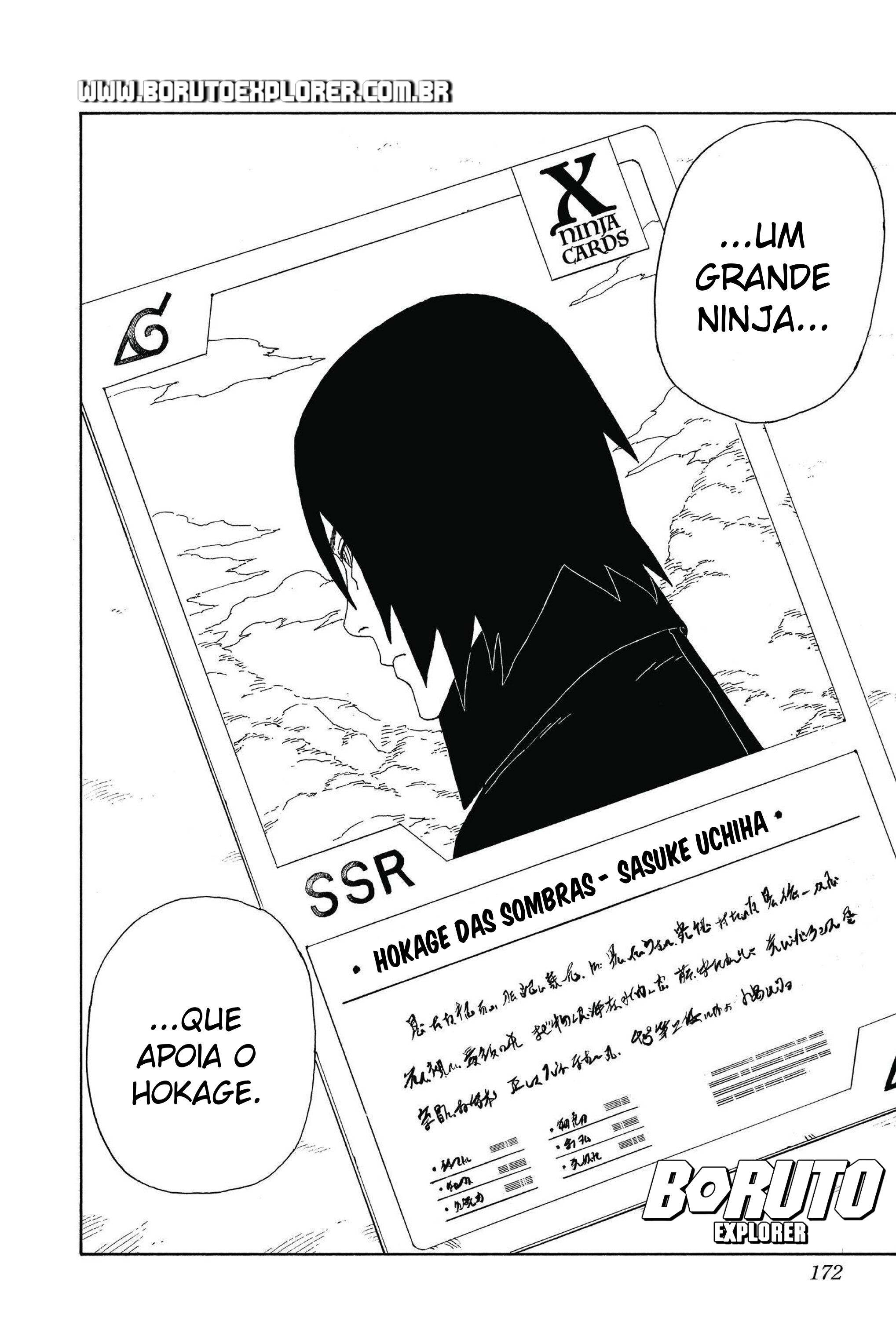 Read Boruto_ Naruto Next Generations (pt) Manga Online