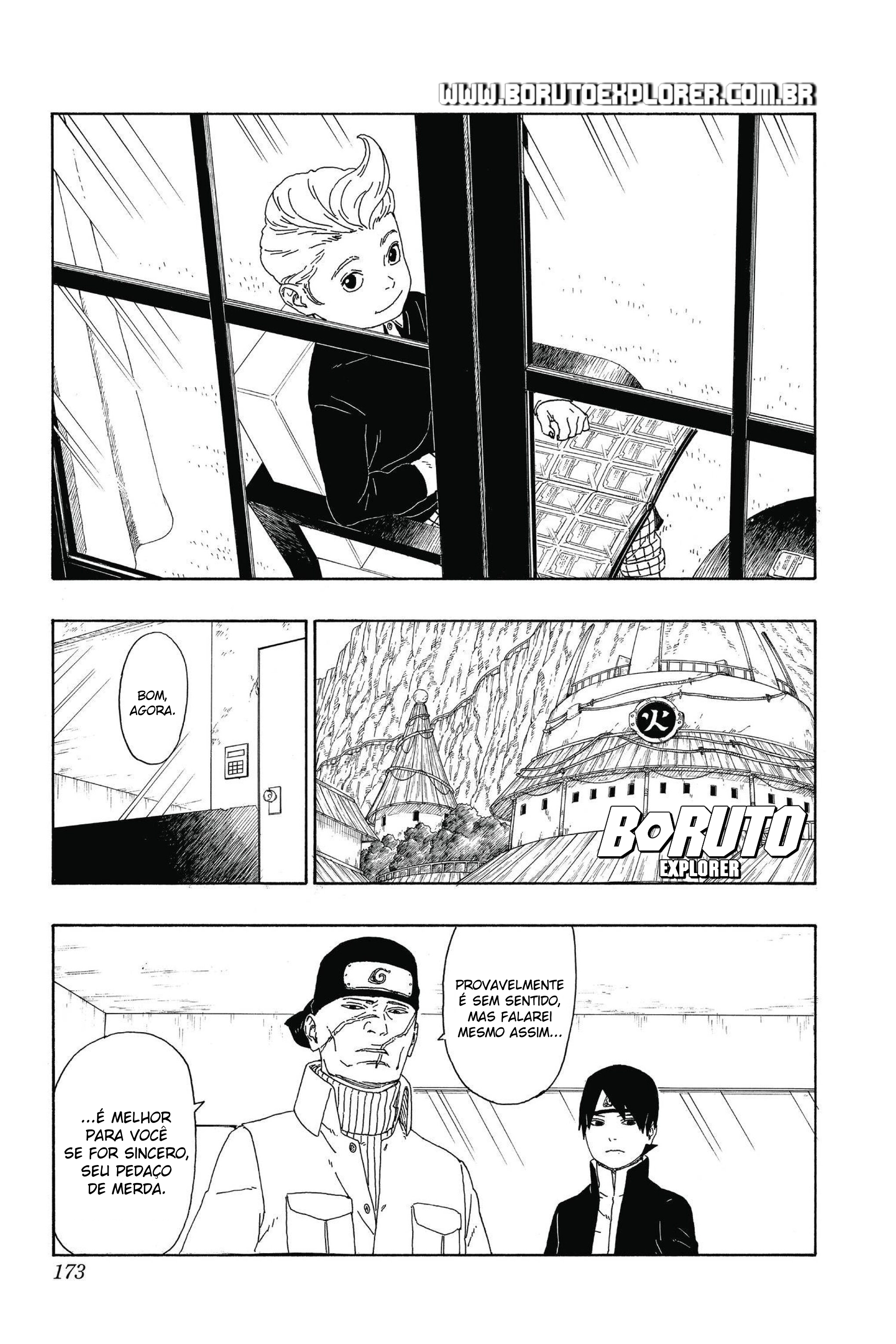 Read Boruto_ Naruto Next Generations (pt) Manga Online