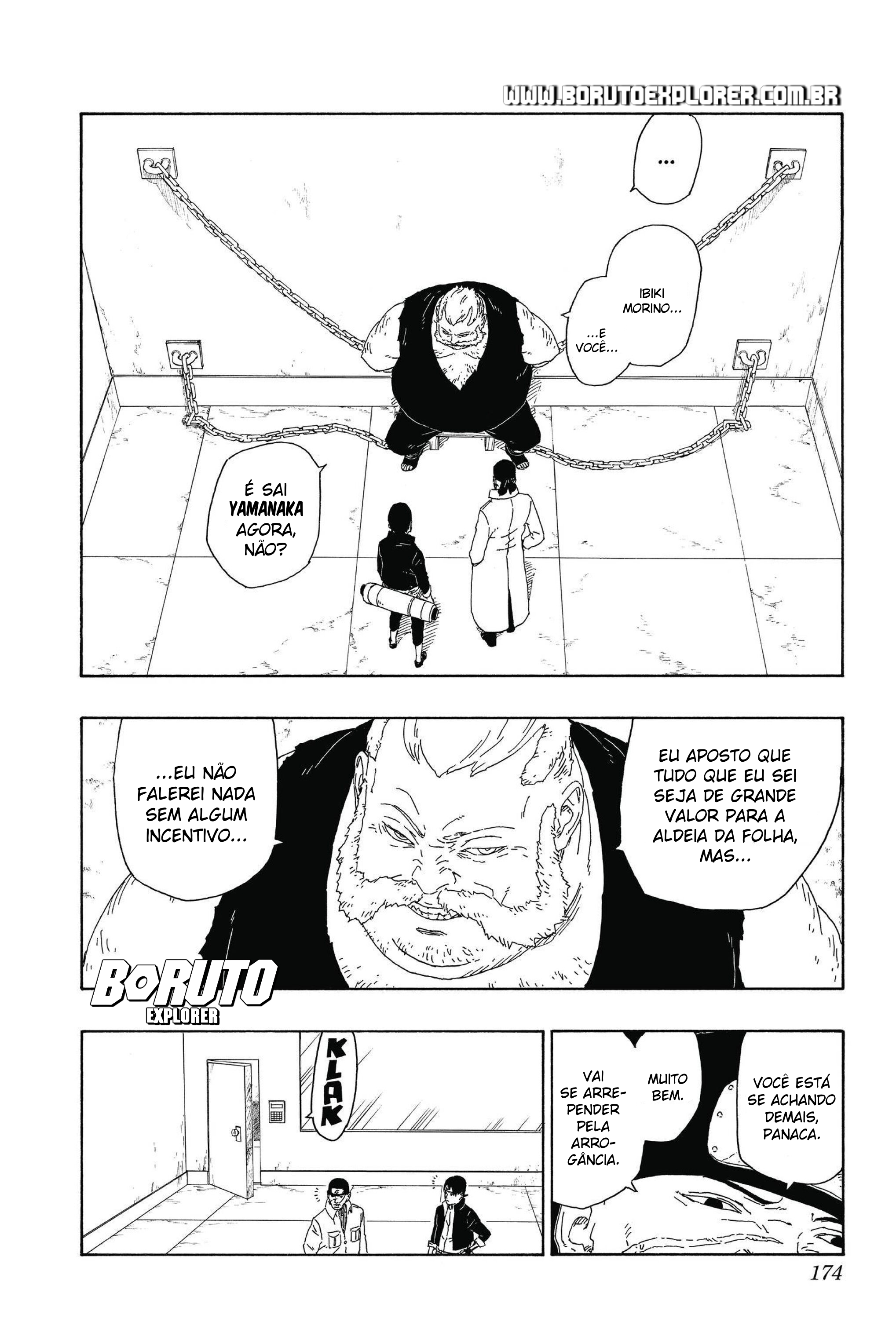 Read Boruto_ Naruto Next Generations (pt) Manga Online