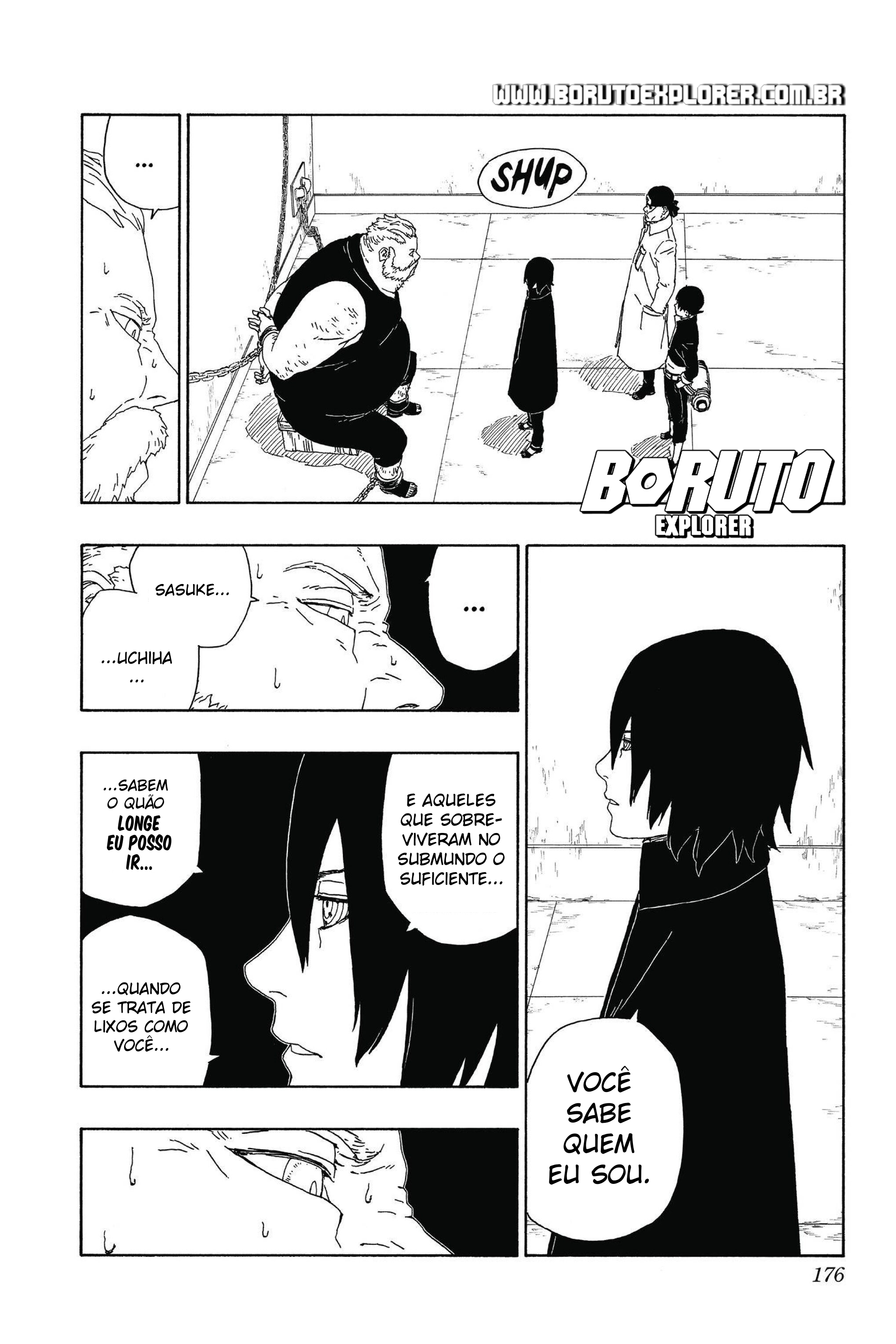 Read Boruto_ Naruto Next Generations (pt) Manga Online