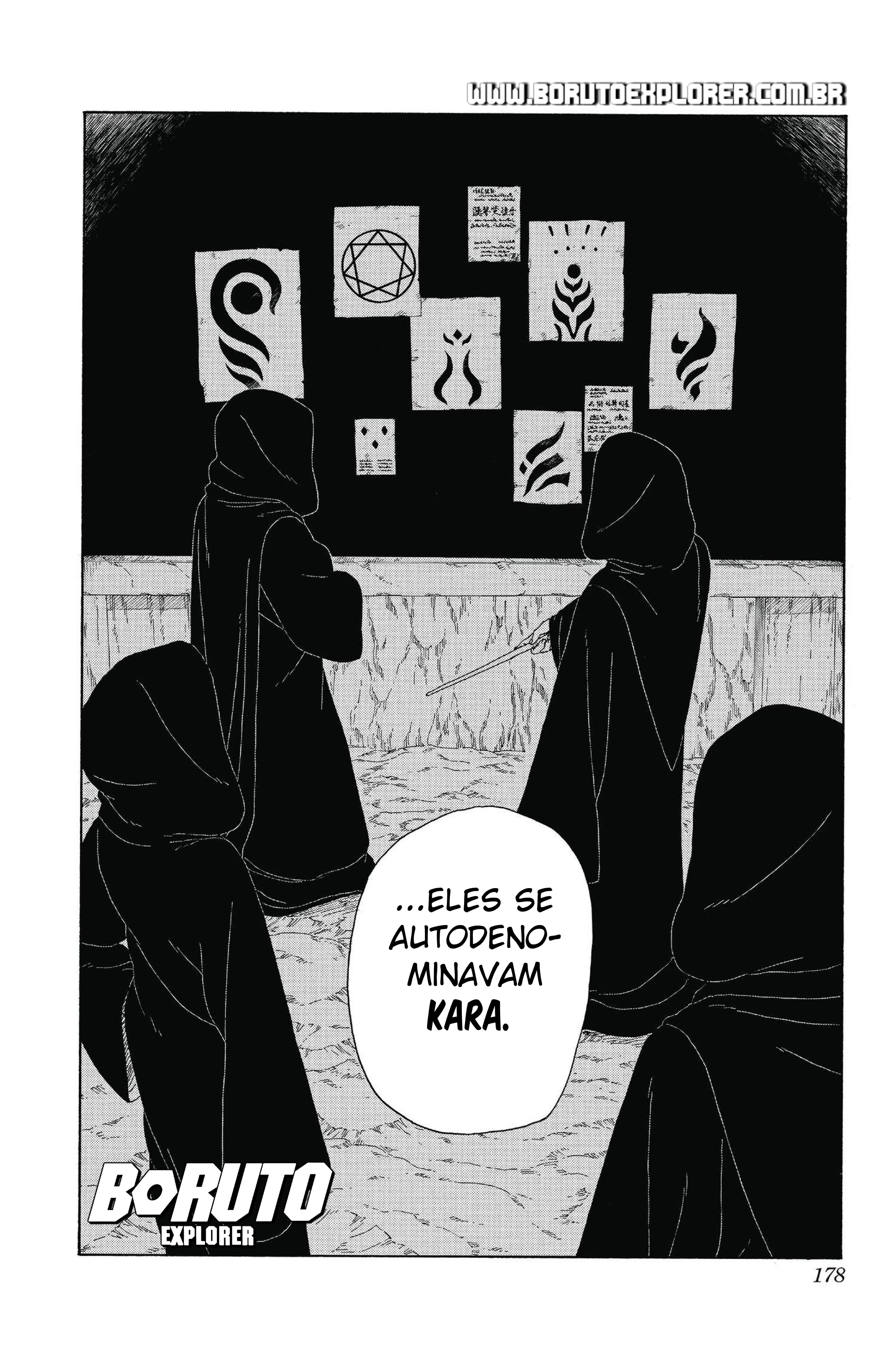 Read Boruto_ Naruto Next Generations (pt) Manga Online