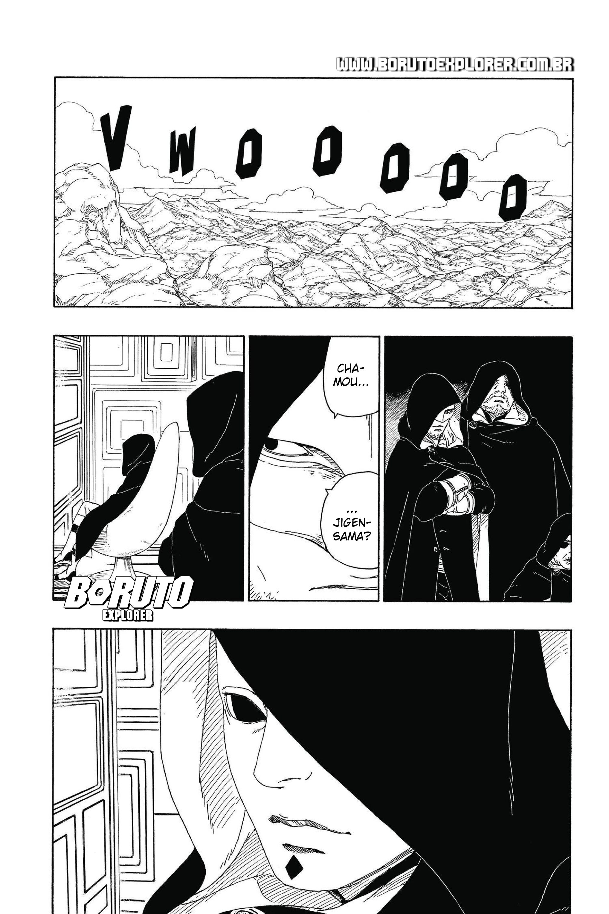 Read Boruto_ Naruto Next Generations (pt) Manga Online