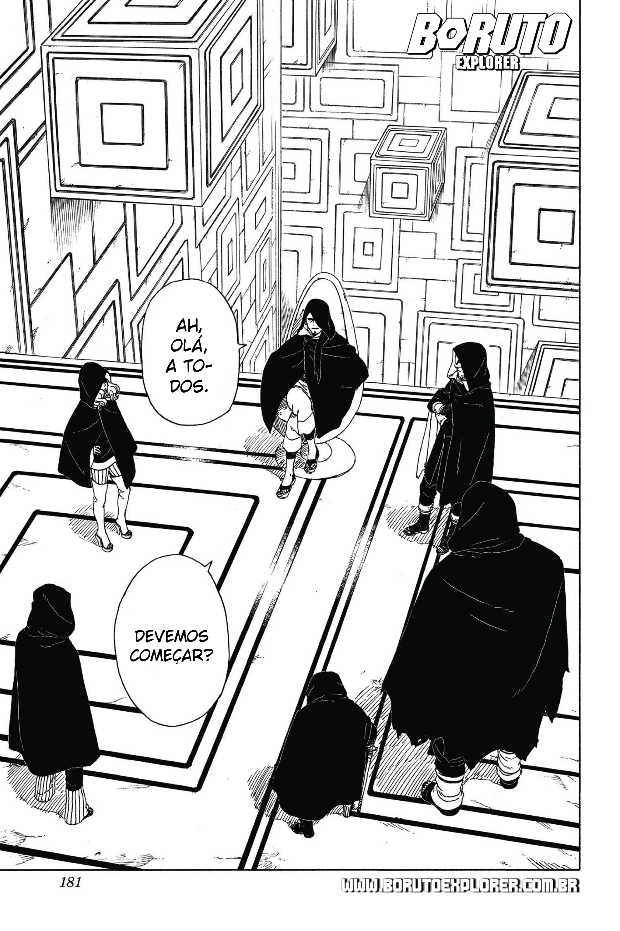 Read Boruto_ Naruto Next Generations (pt) Manga Online