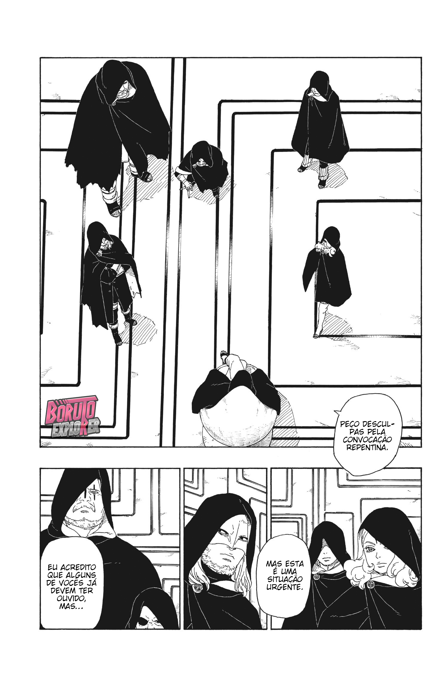 Read Boruto_ Naruto Next Generations (pt) Manga Online