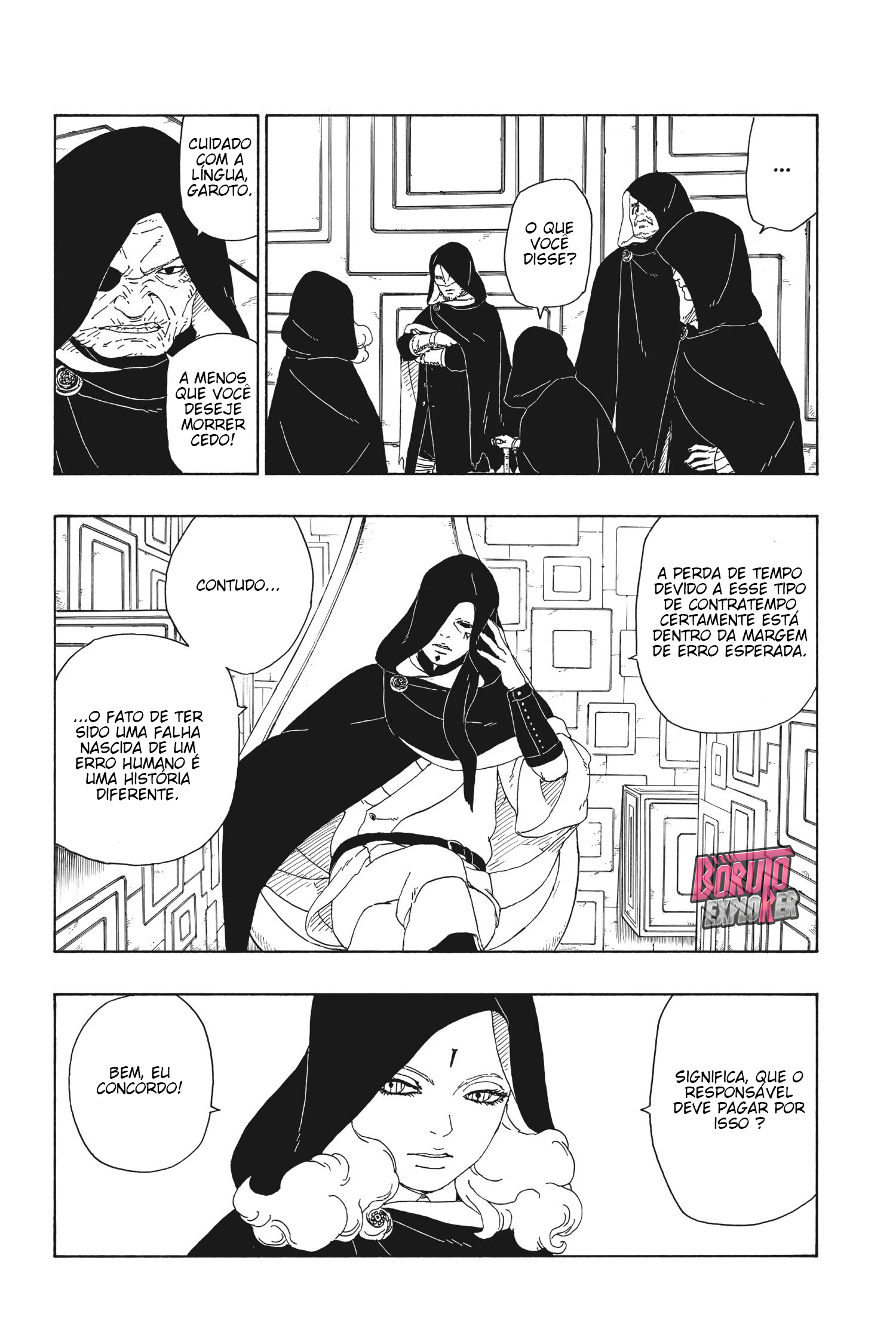 Read Boruto_ Naruto Next Generations (pt) Manga Online