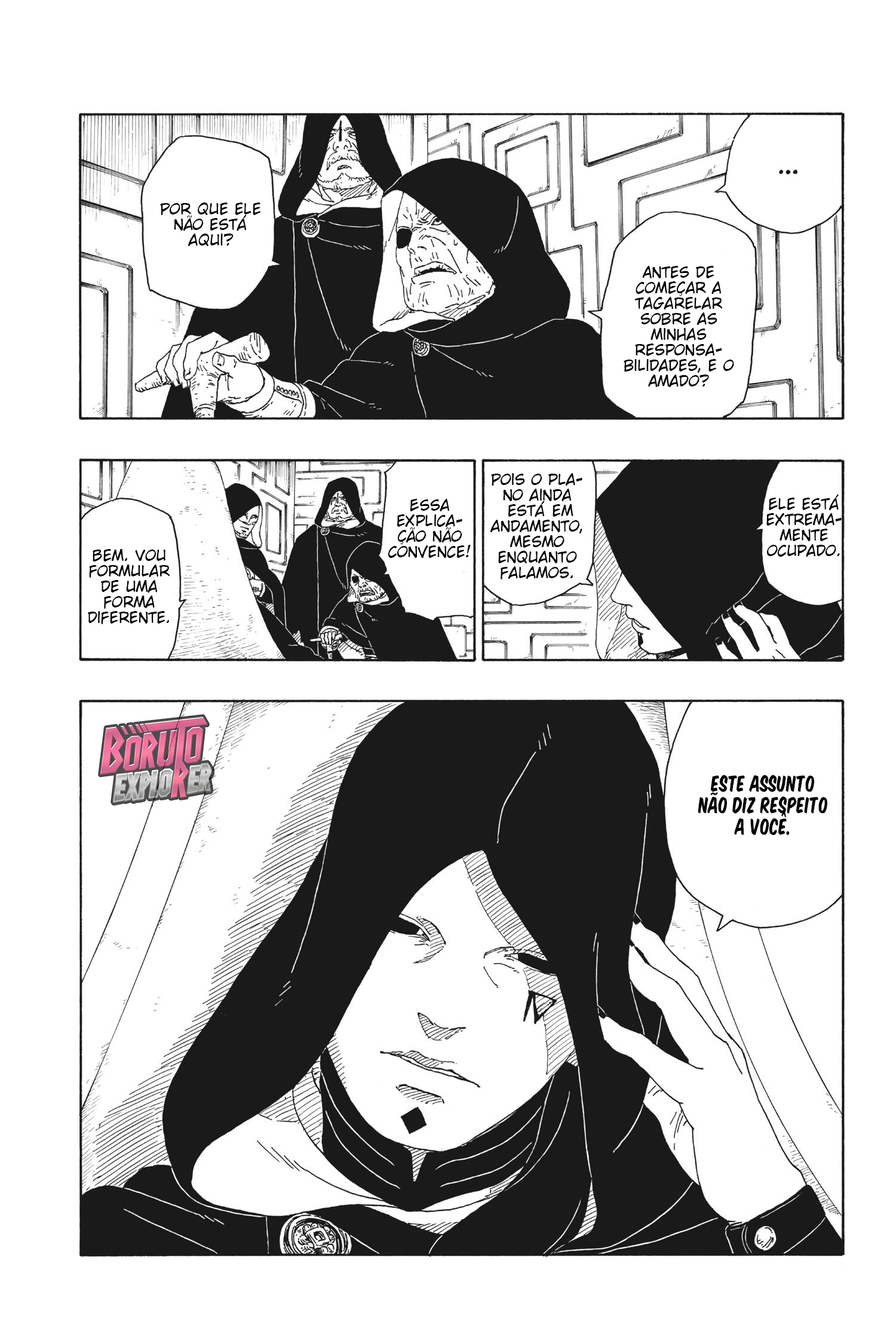 Read Boruto_ Naruto Next Generations (pt) Manga Online