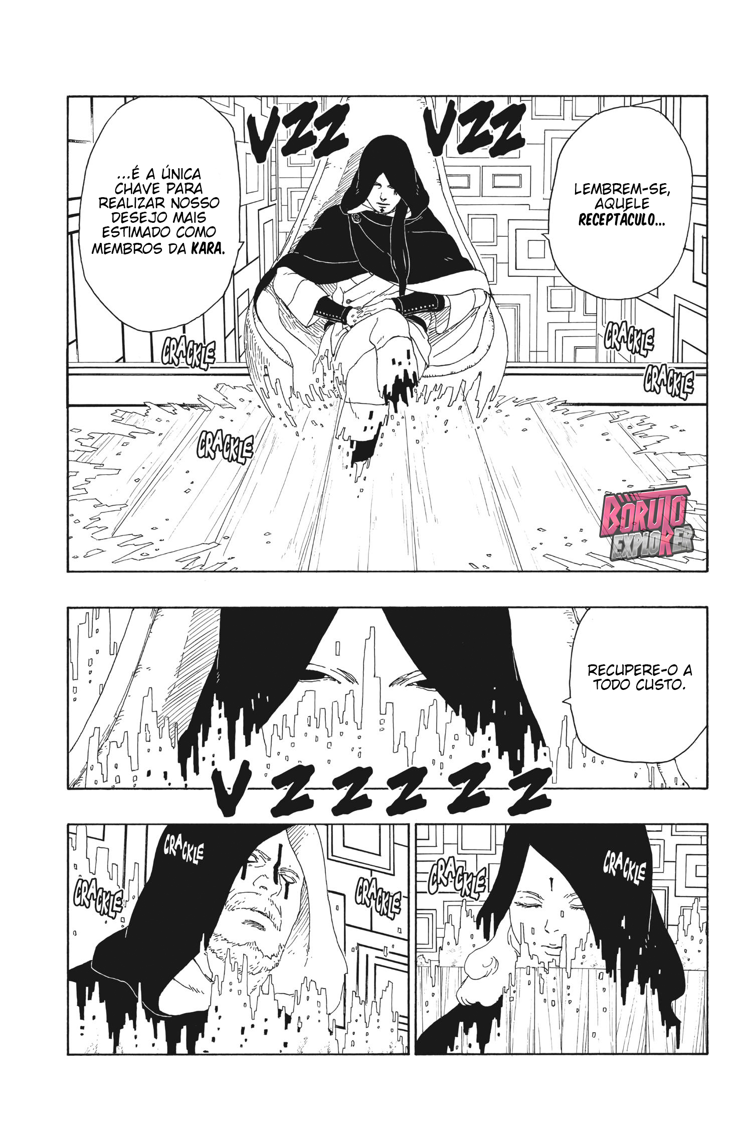 Read Boruto_ Naruto Next Generations (pt) Manga Online