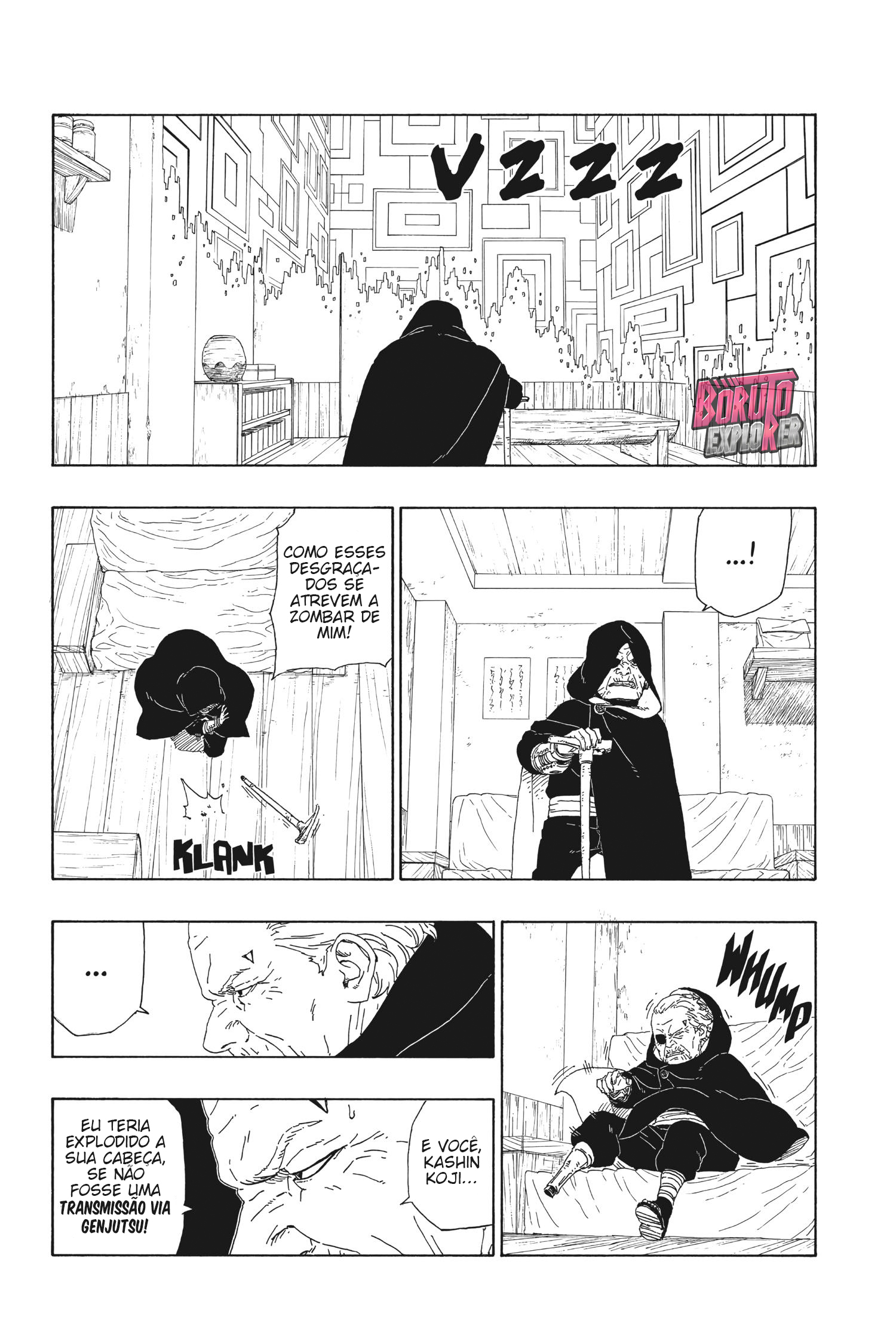 Read Boruto_ Naruto Next Generations (pt) Manga Online